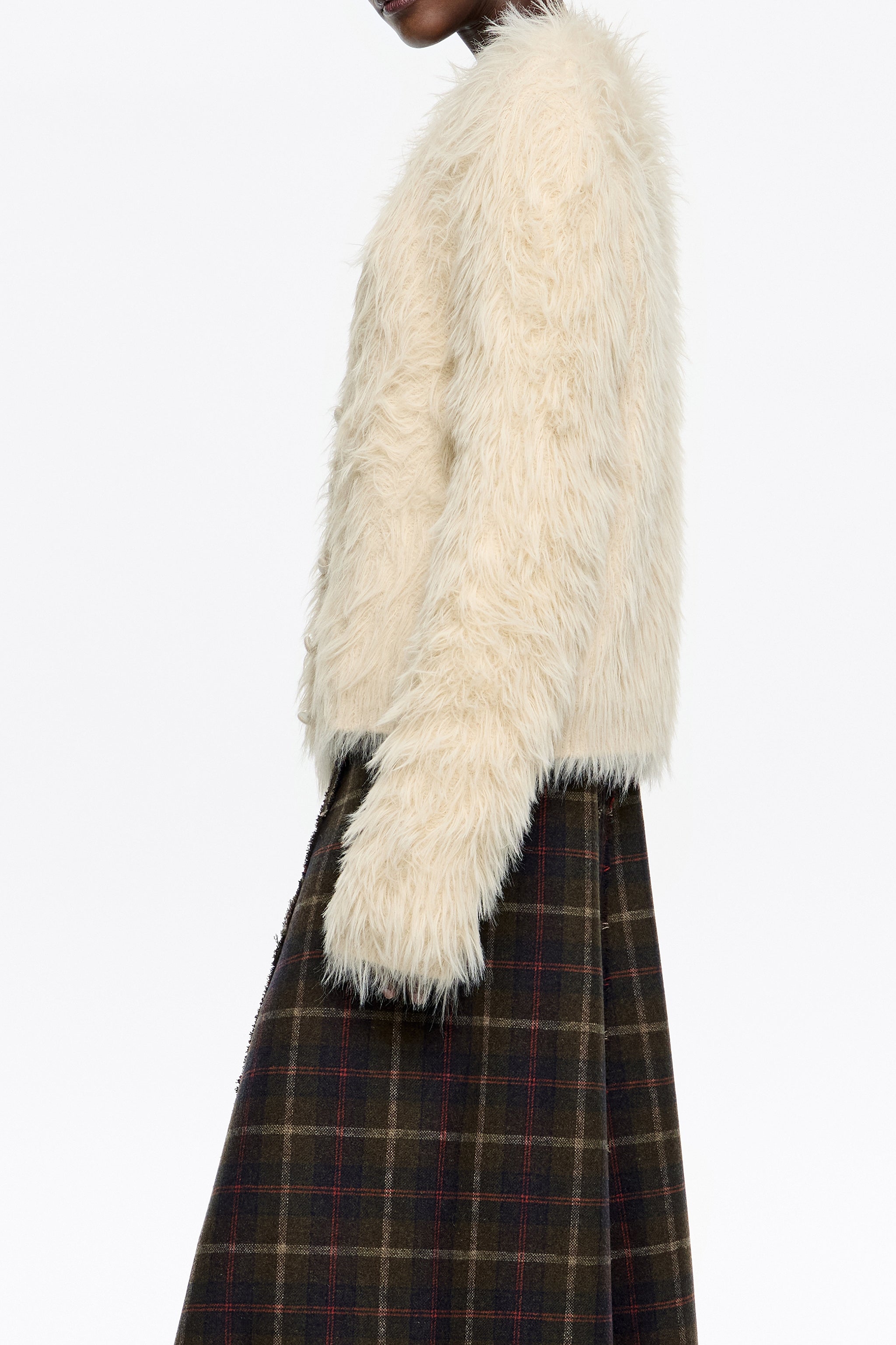 בימבה אי לולה קרדיגן לנשים