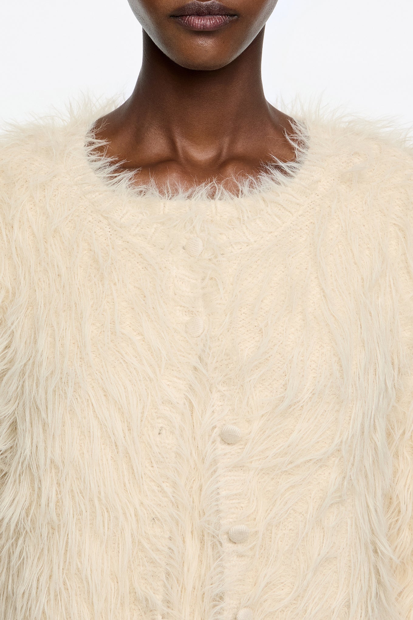 בימבה אי לולה קרדיגן לנשים