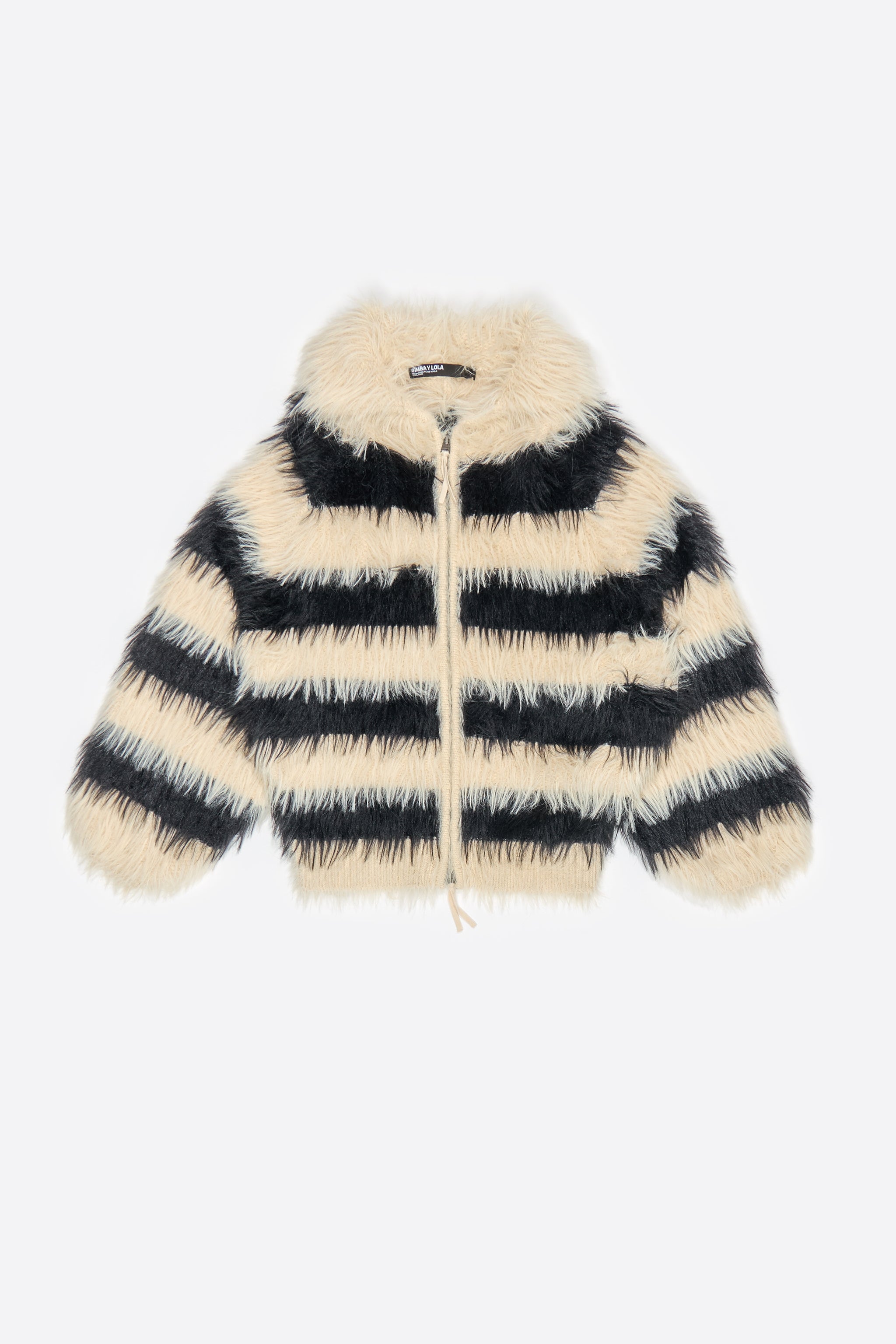 בימבה אי לולה קרדיגן לנשים