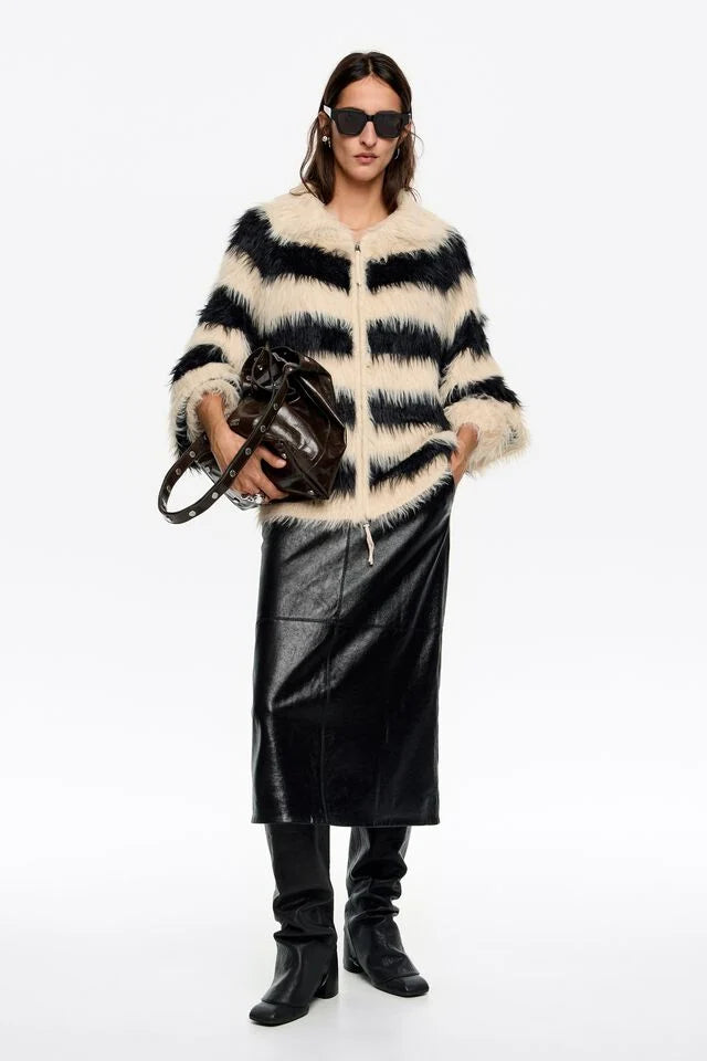 בימבה אי לולה קרדיגן לנשים