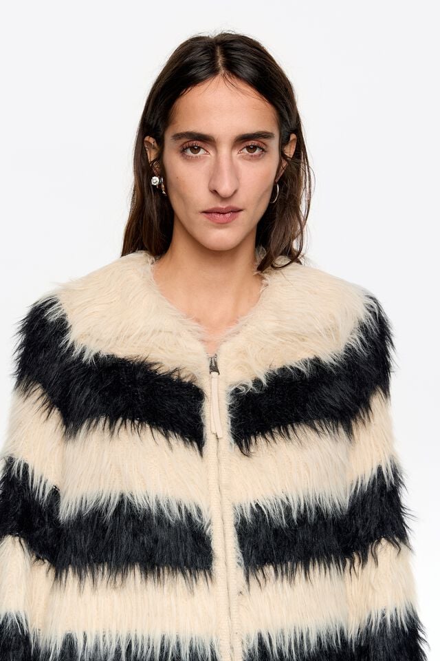 בימבה אי לולה קרדיגן לנשים