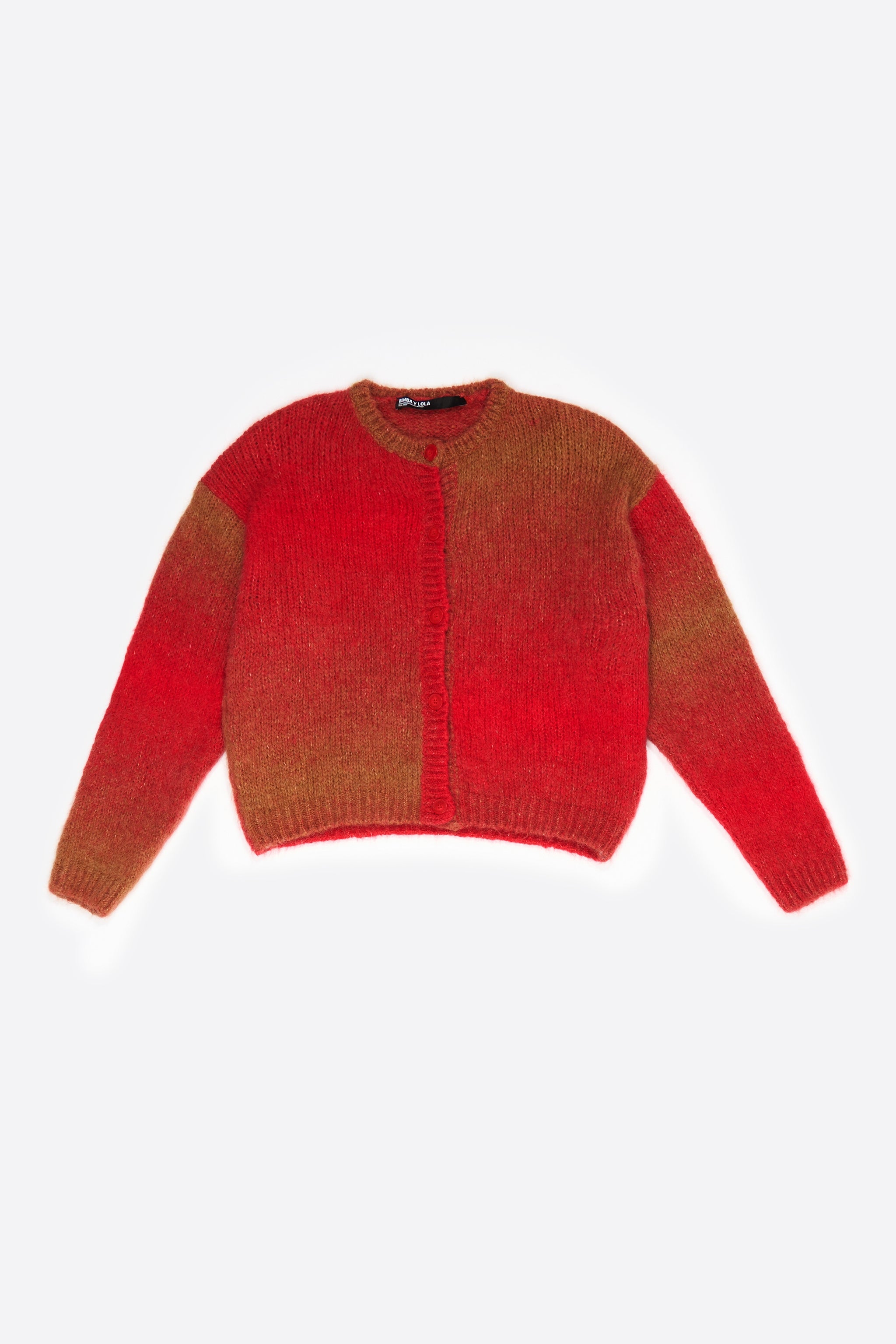 בימבה אי לולה קרדיגן לנשים