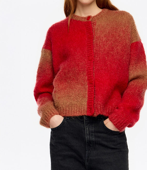 בימבה אי לולה קרדיגן לנשים