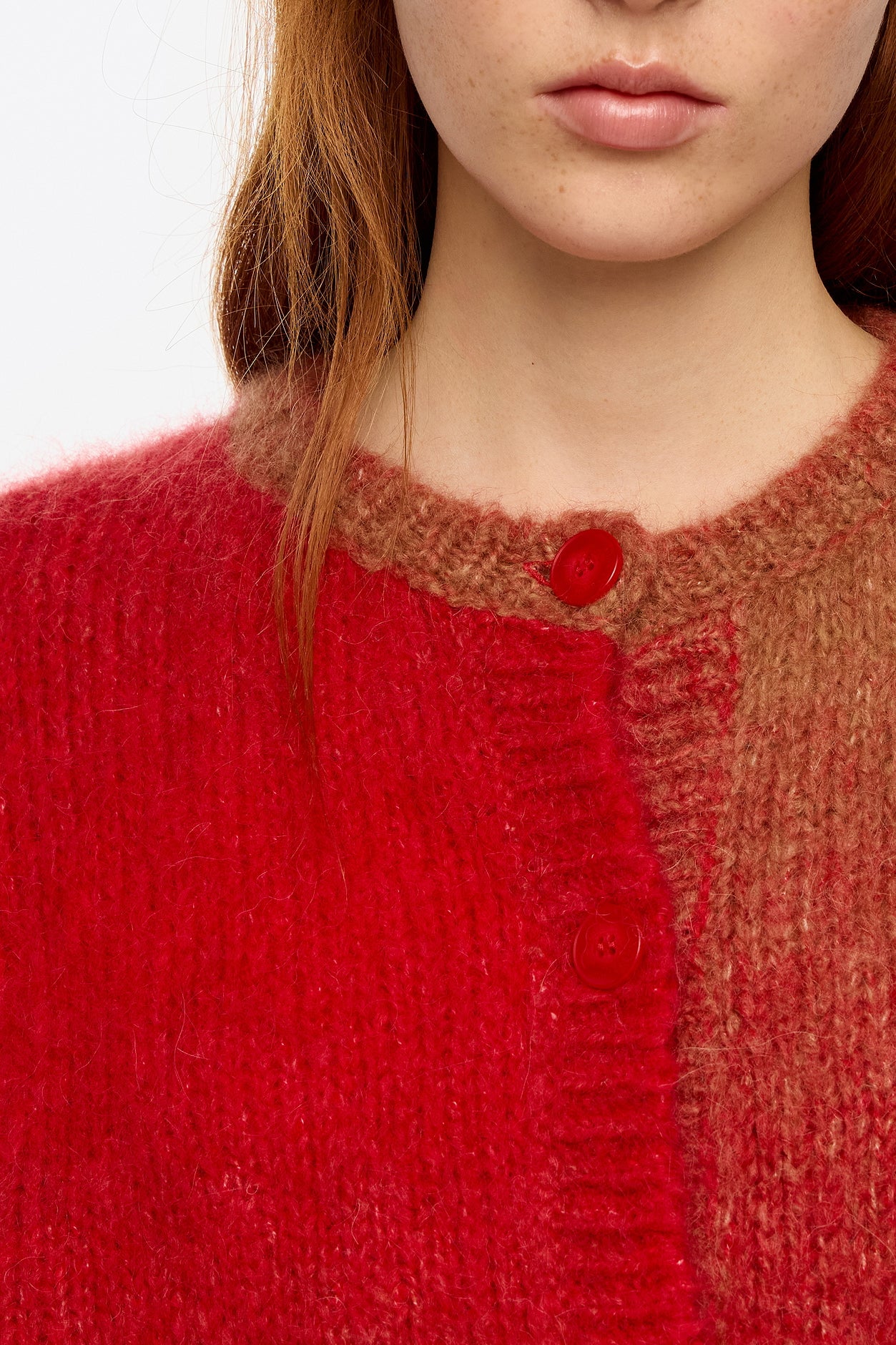 בימבה אי לולה קרדיגן לנשים