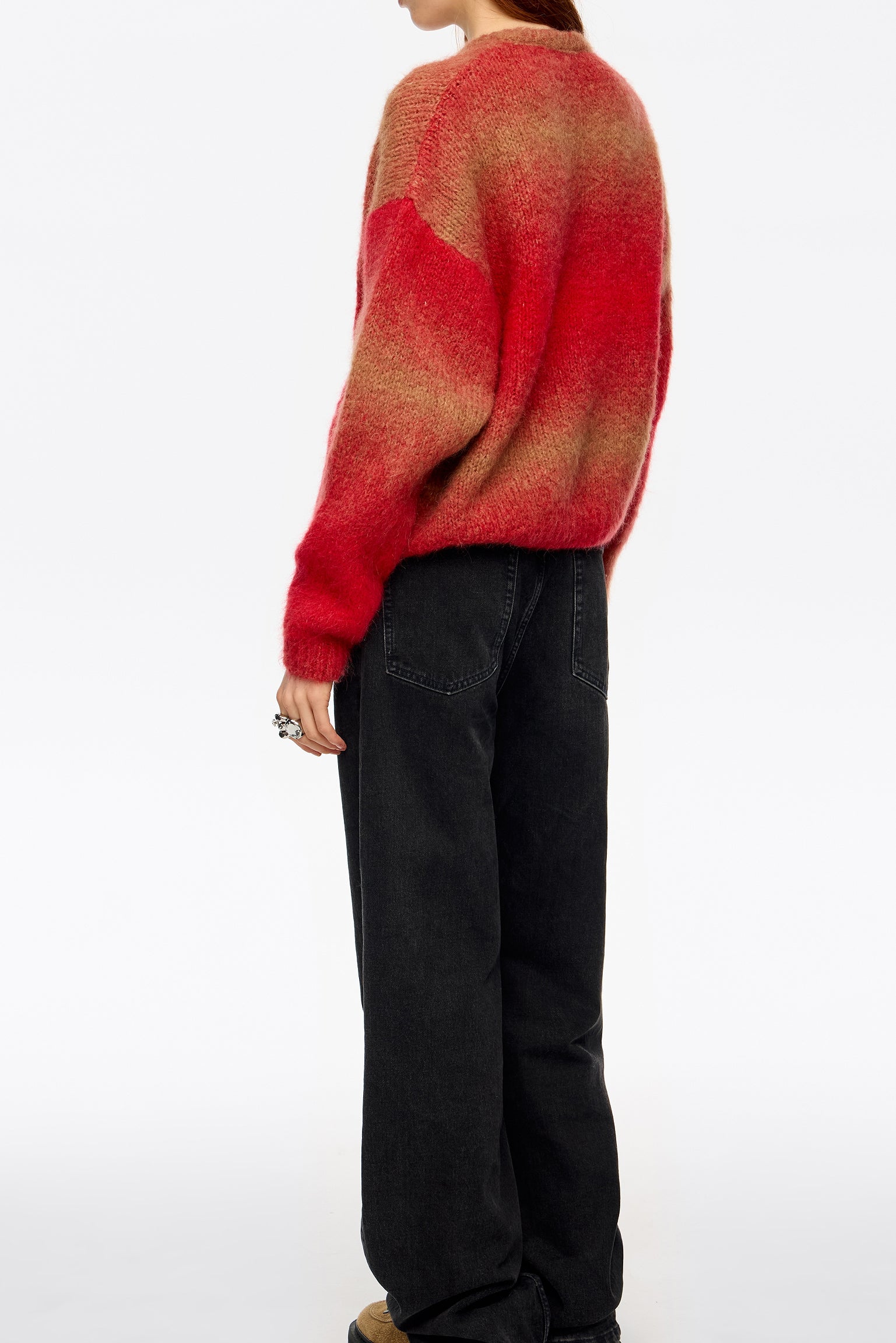 בימבה אי לולה קרדיגן לנשים