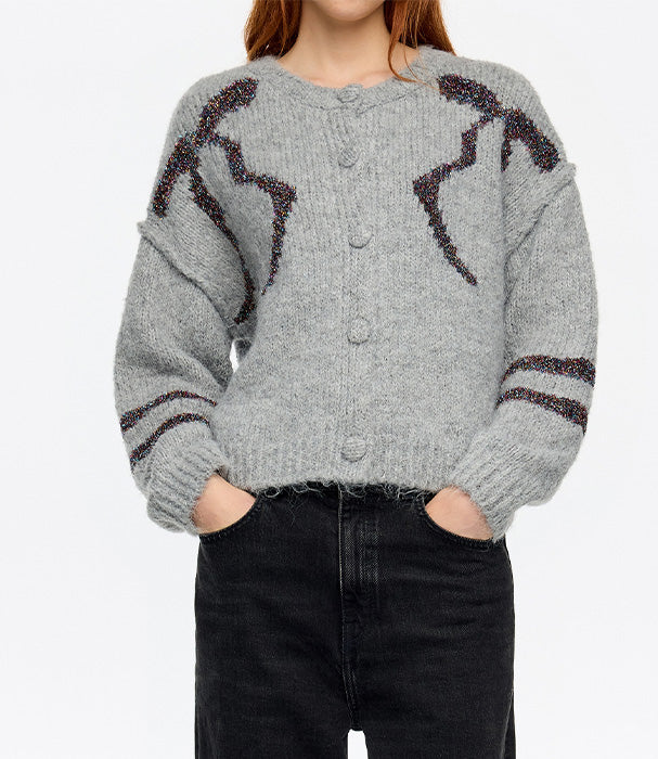 בימבה אי לולה קרדיגן לנשים