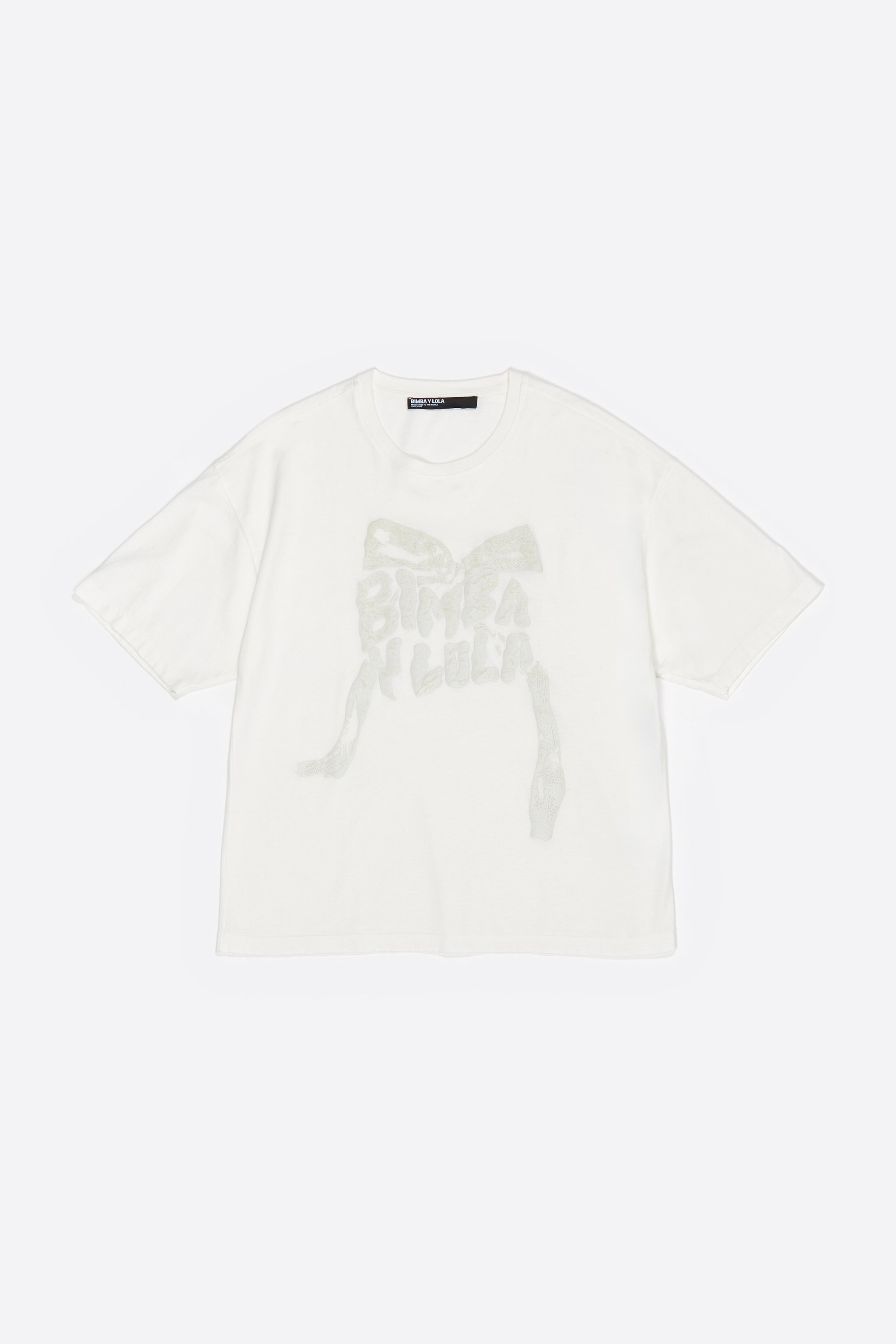 בימבה אי לולה טישרט לנשים