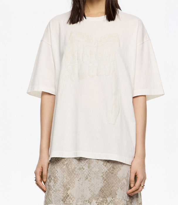 בימבה אי לולה טישרט לנשים