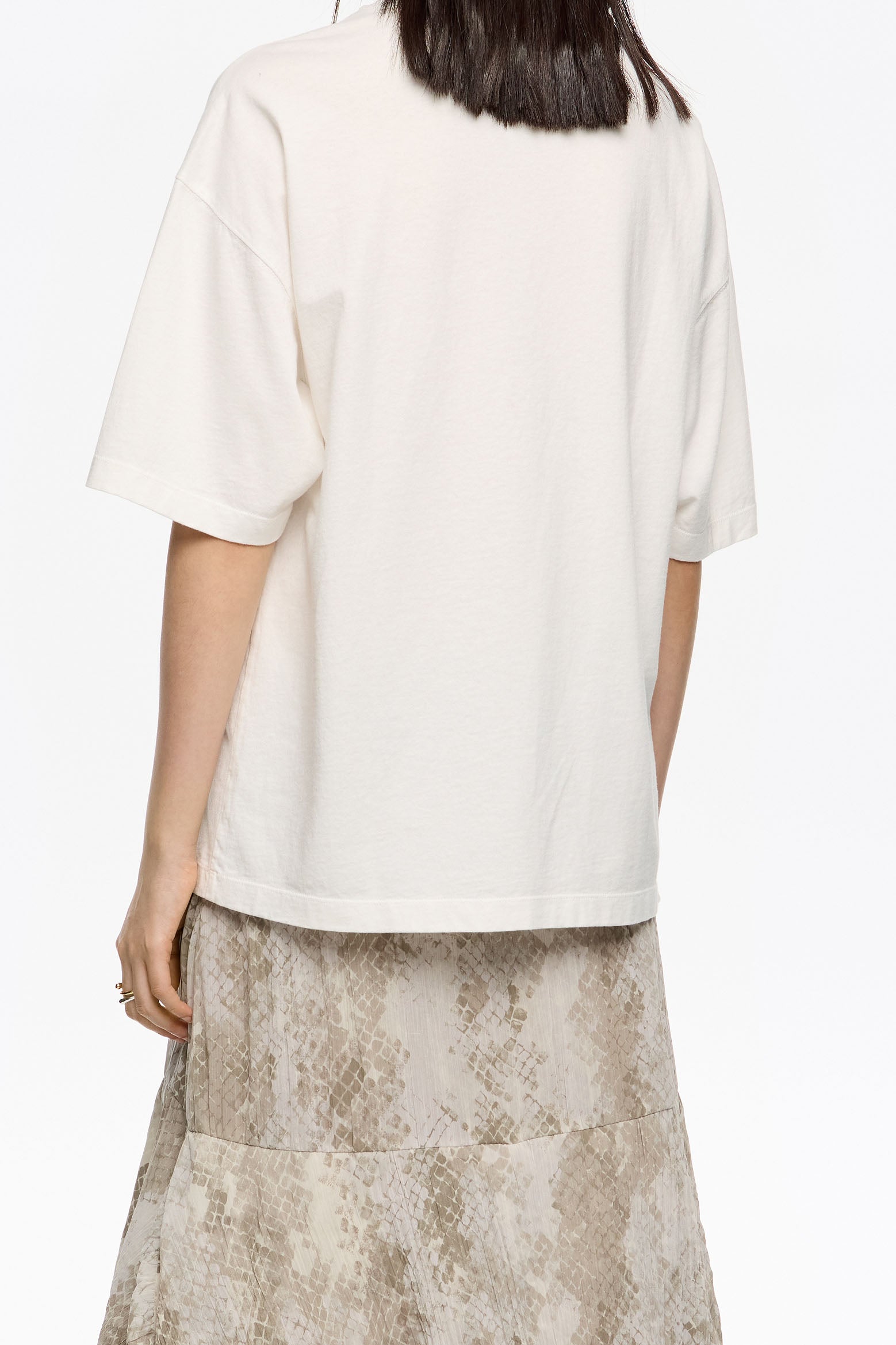 בימבה אי לולה טישרט לנשים