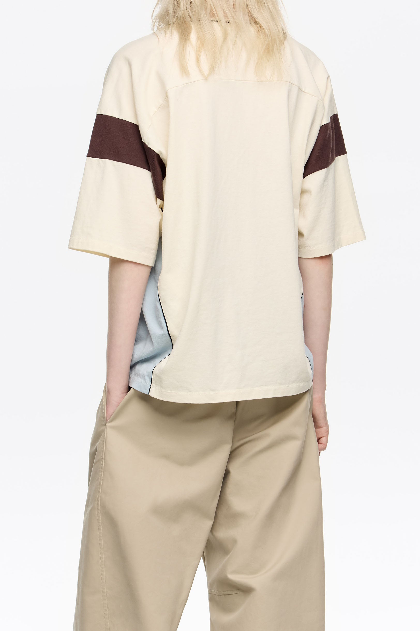 בימבה אי לולה טישרט לנשים