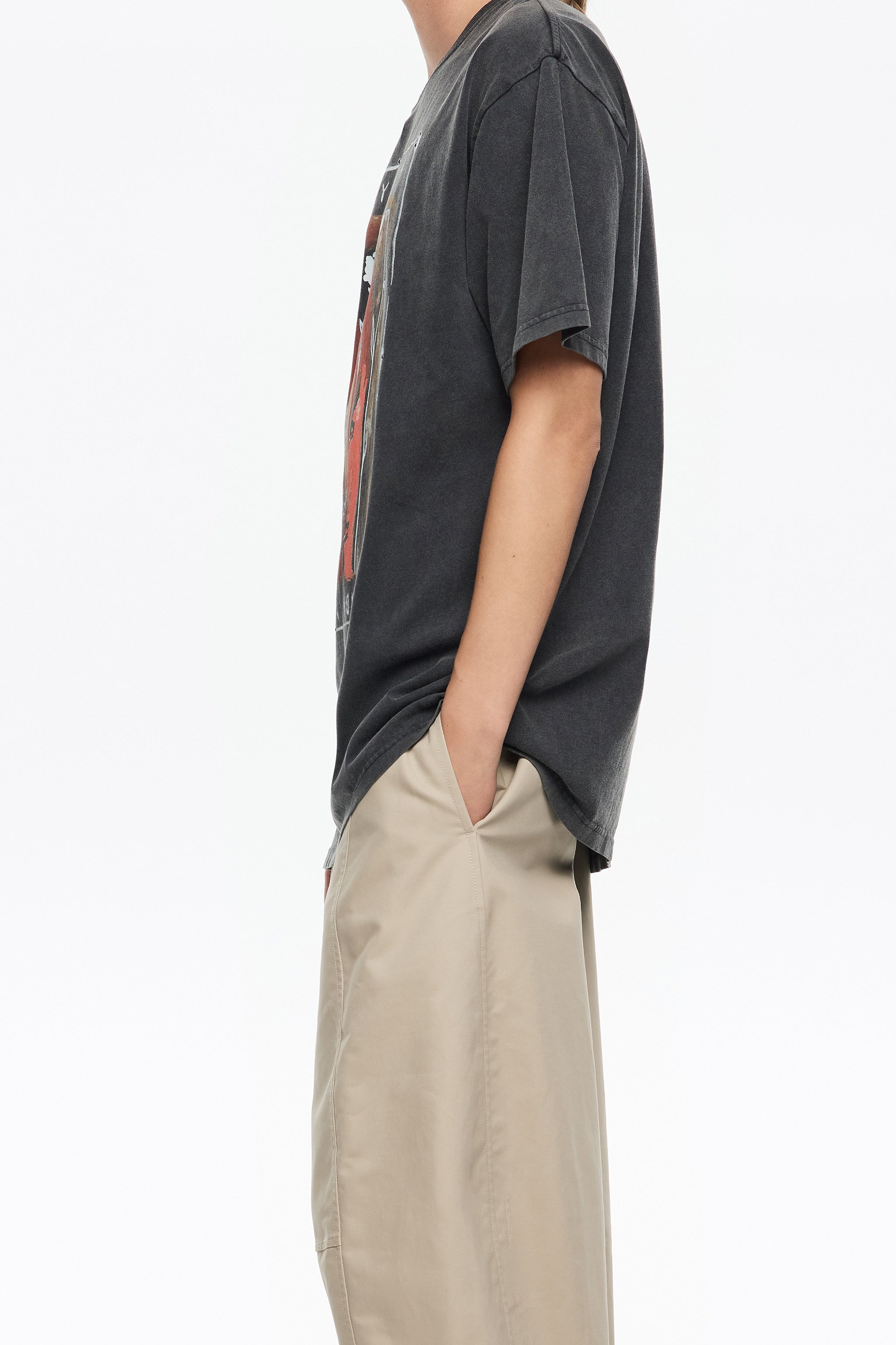 בימבה אי לולה טישרט לנשים