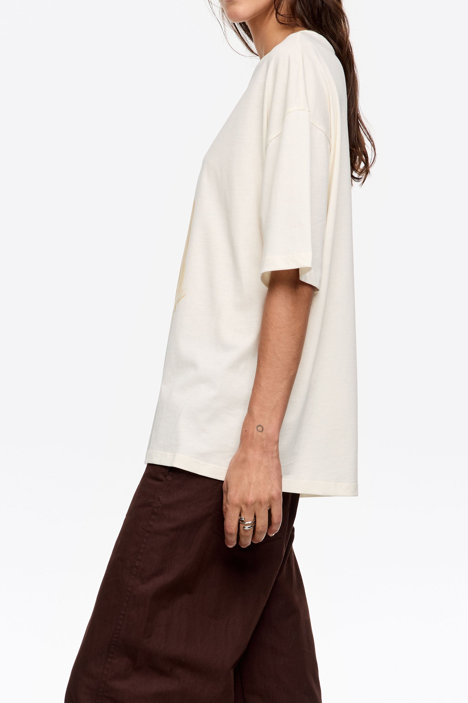 בימבה אי לולה טישרט לנשים