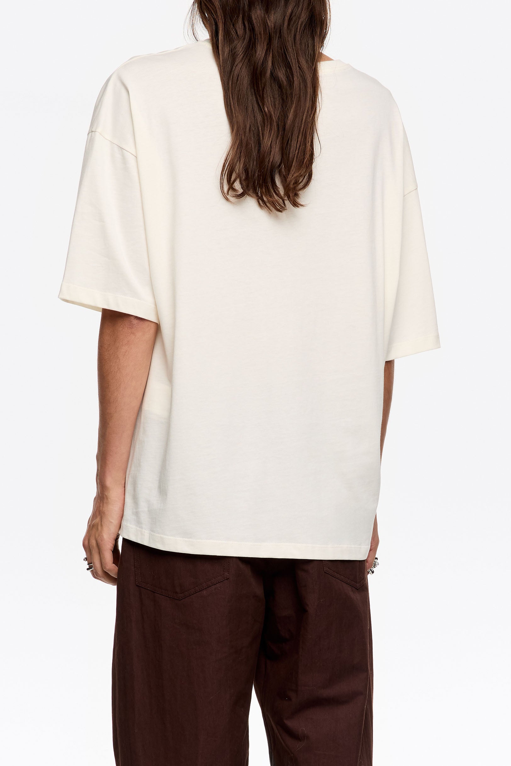 בימבה אי לולה טישרט לנשים