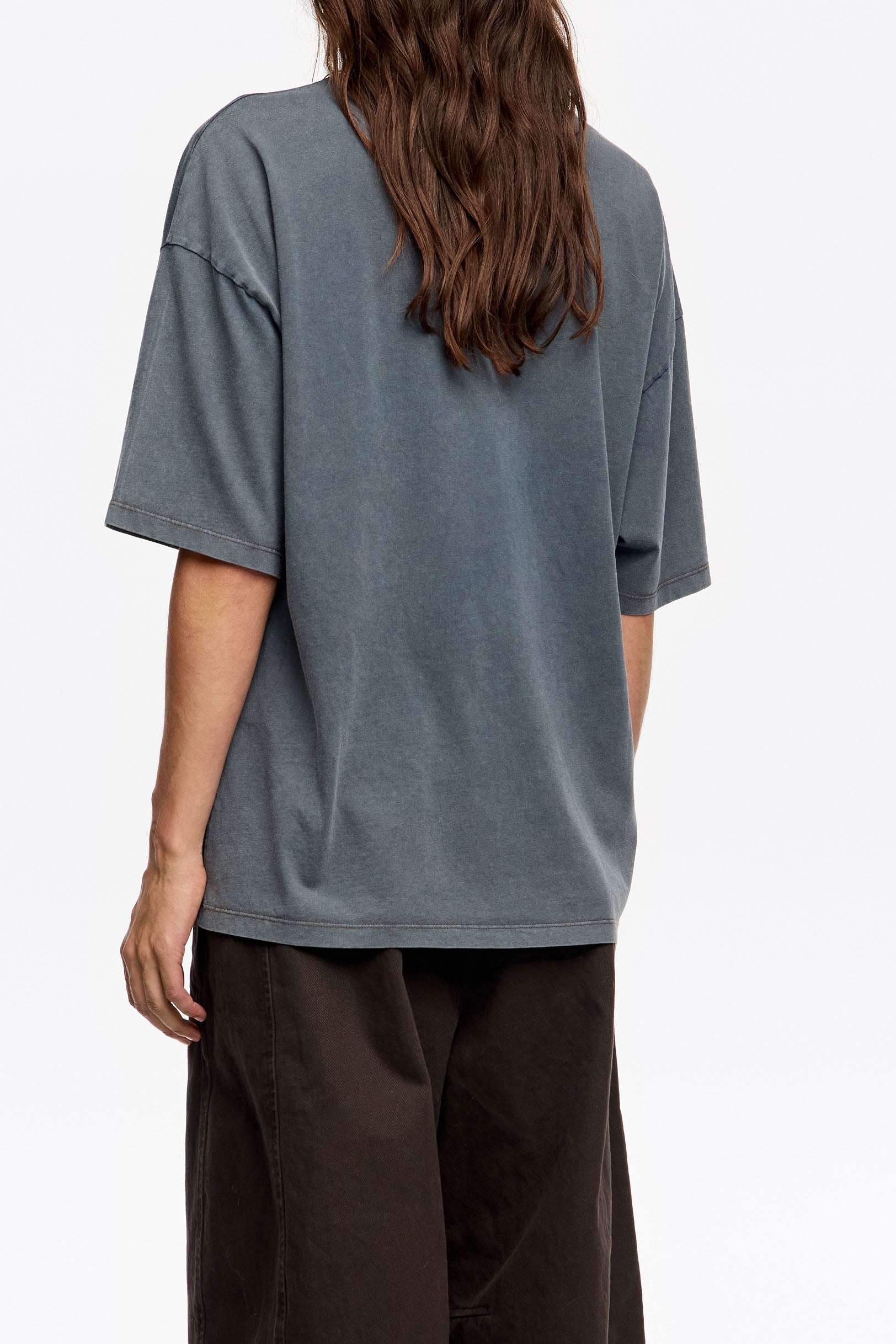 בימבה אי לולה טישרט לנשים