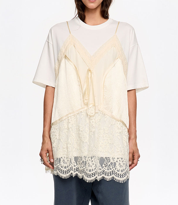 בימבה אי לולה טישרט לנשים