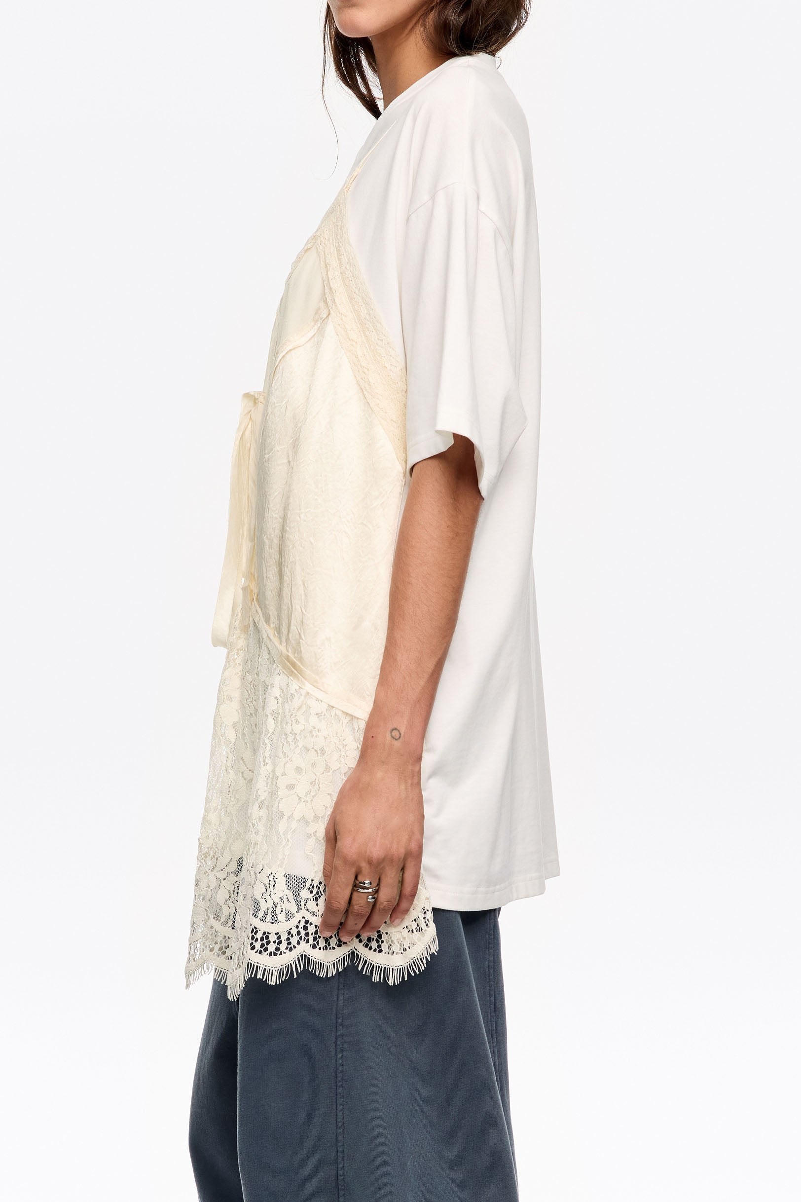 בימבה אי לולה טישרט לנשים