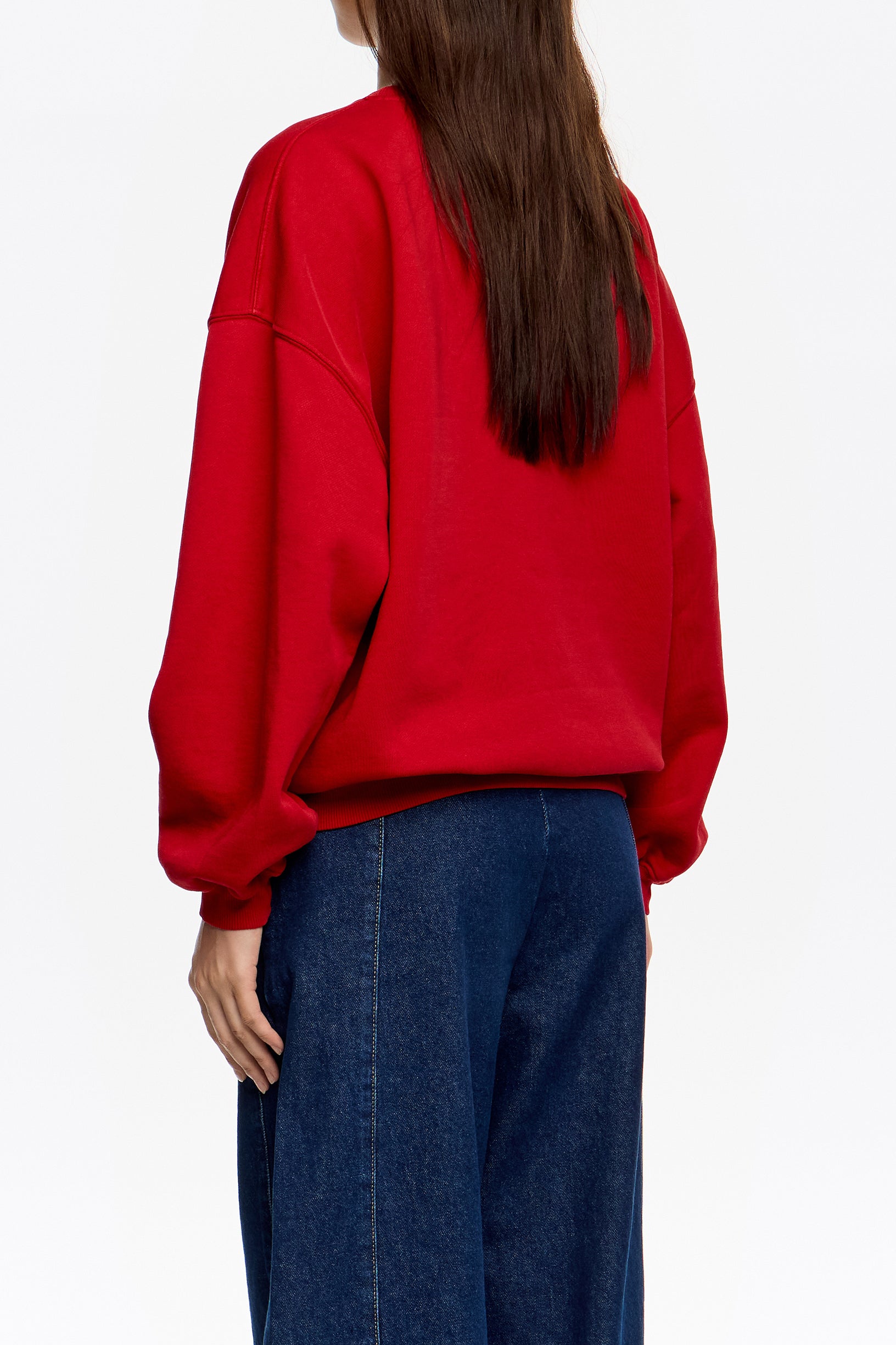 בימבה אי לולה סווטשרט לנשים