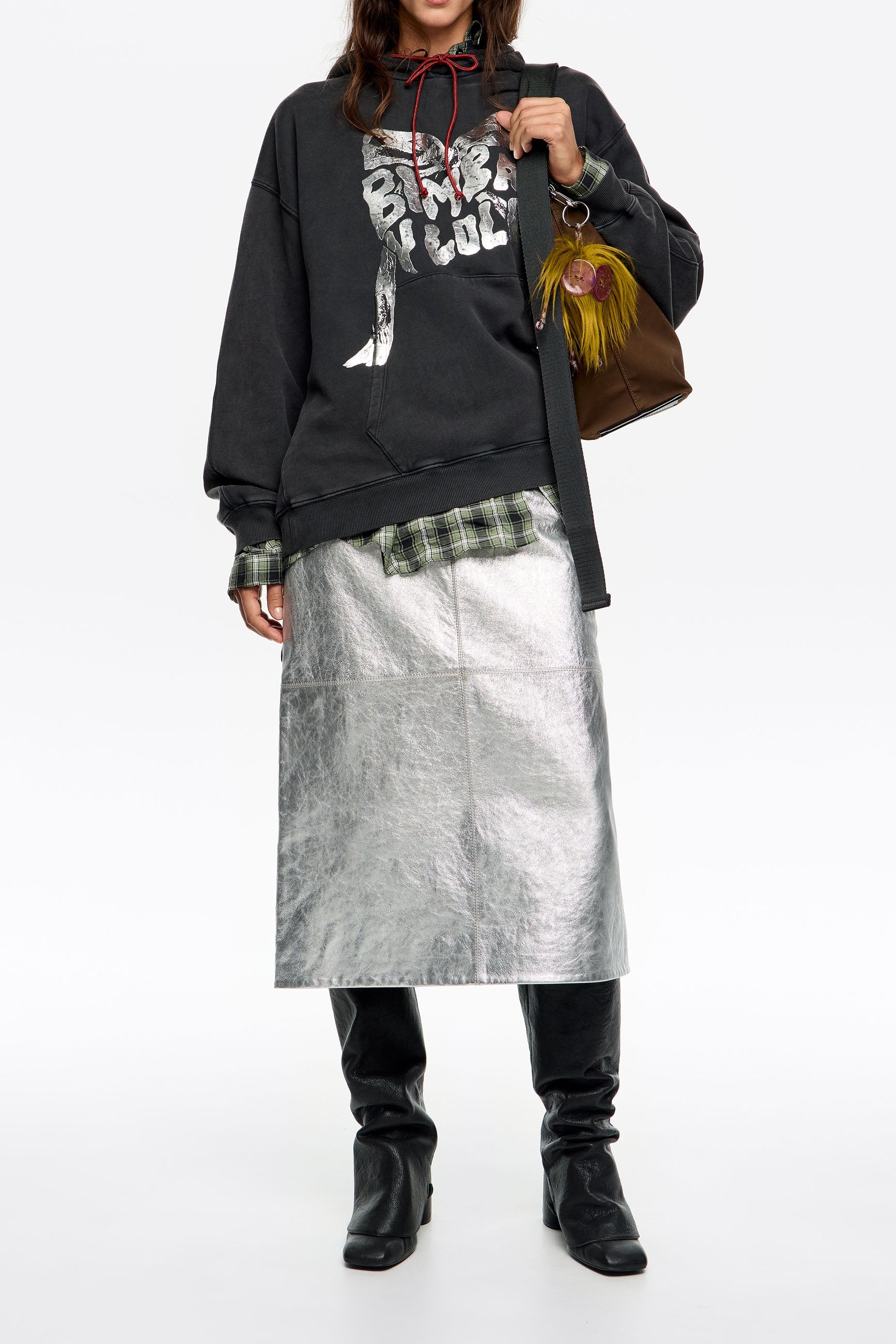 בימבה אי לולה סווטשרט לנשים