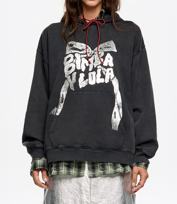 בימבה אי לולה סווטשרט לנשים