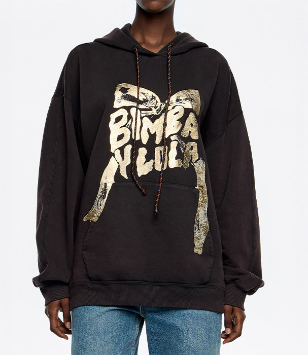 בימבה אי לולה סווטשרט לנשים