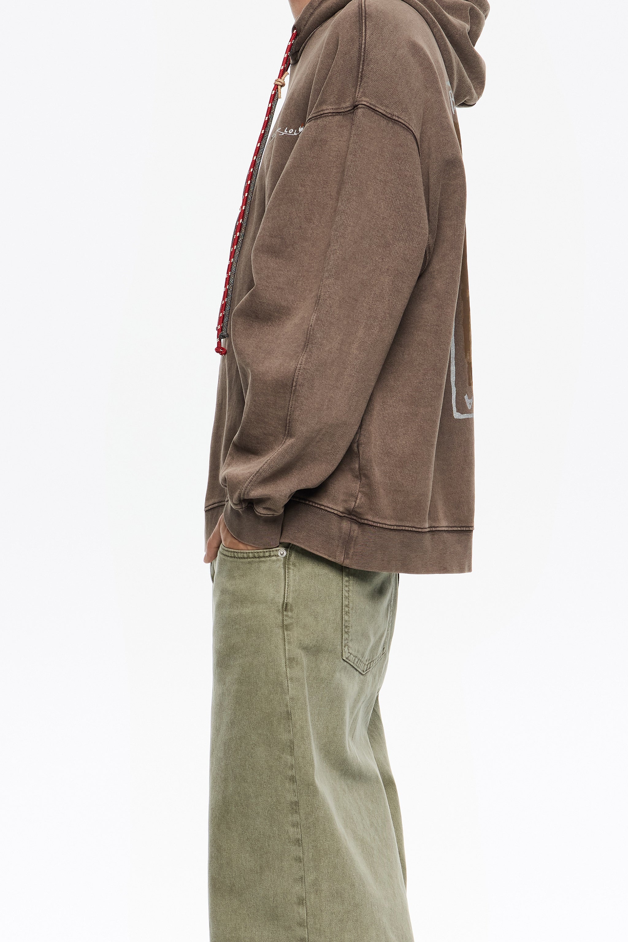 בימבה אי לולה סווטשרט לנשים