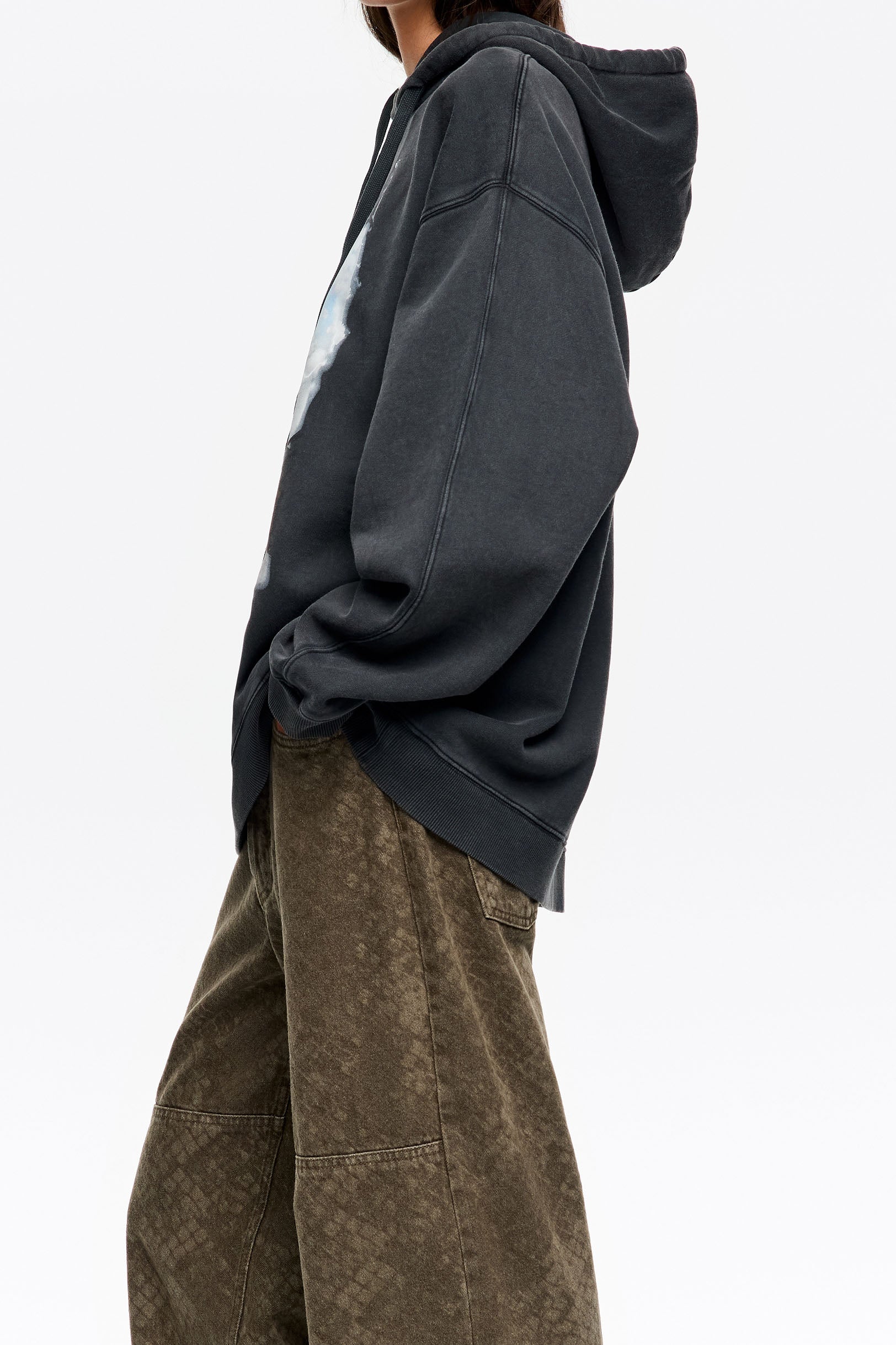 בימבה אי לולה סווטשרט לנשים