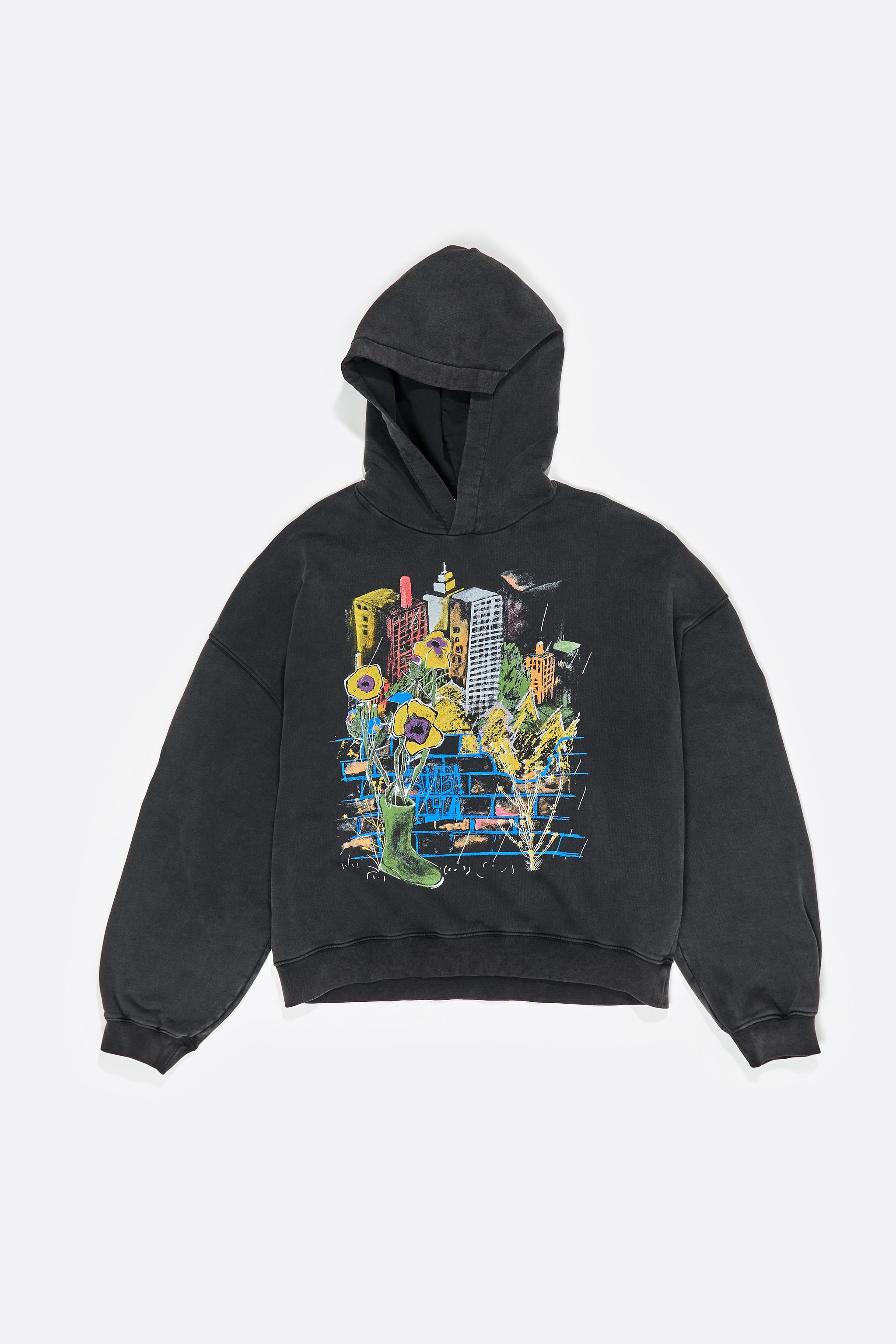 בימבה אי לולה סווטשרט לנשים