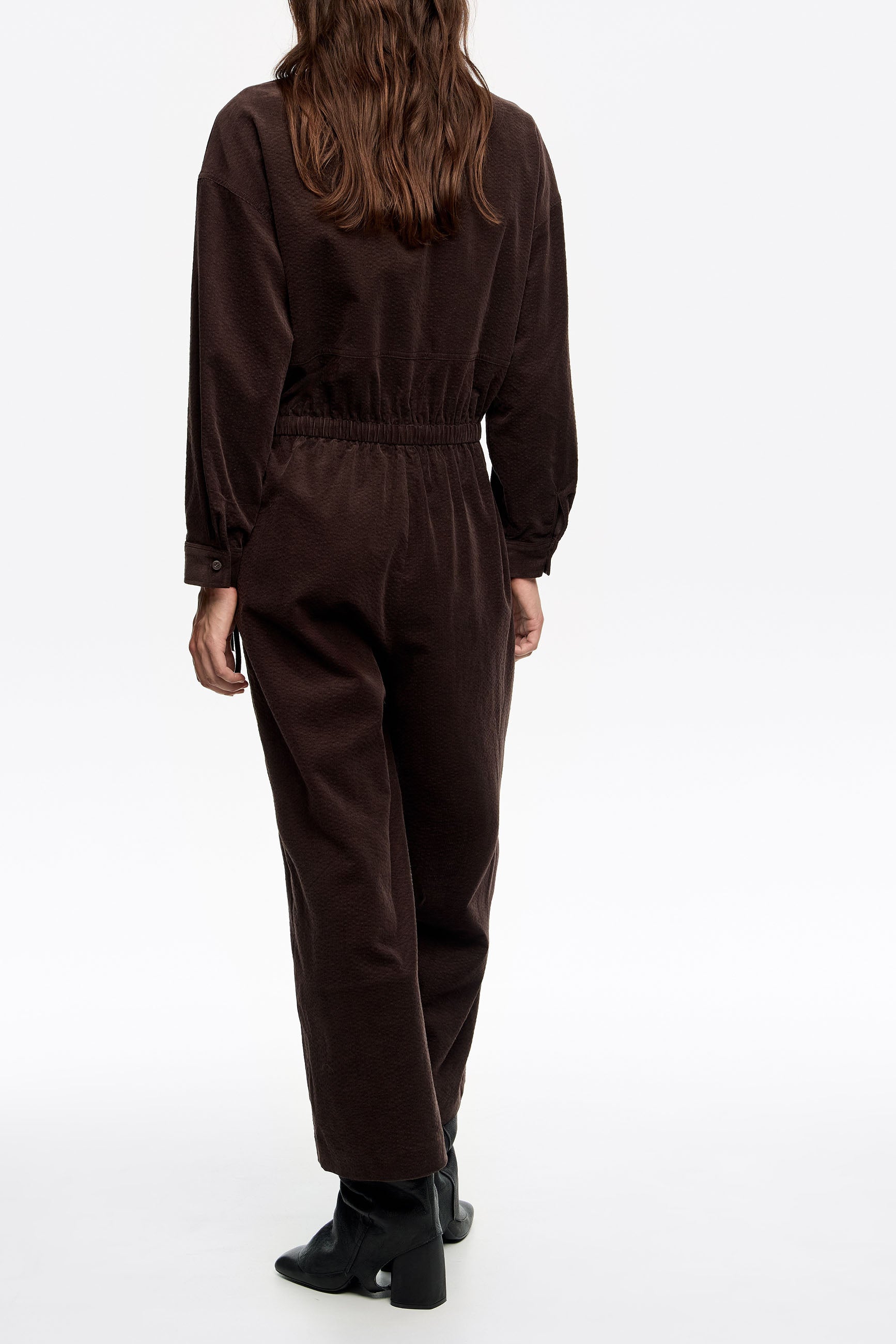 בימבה אי לולה אוברול לנשים