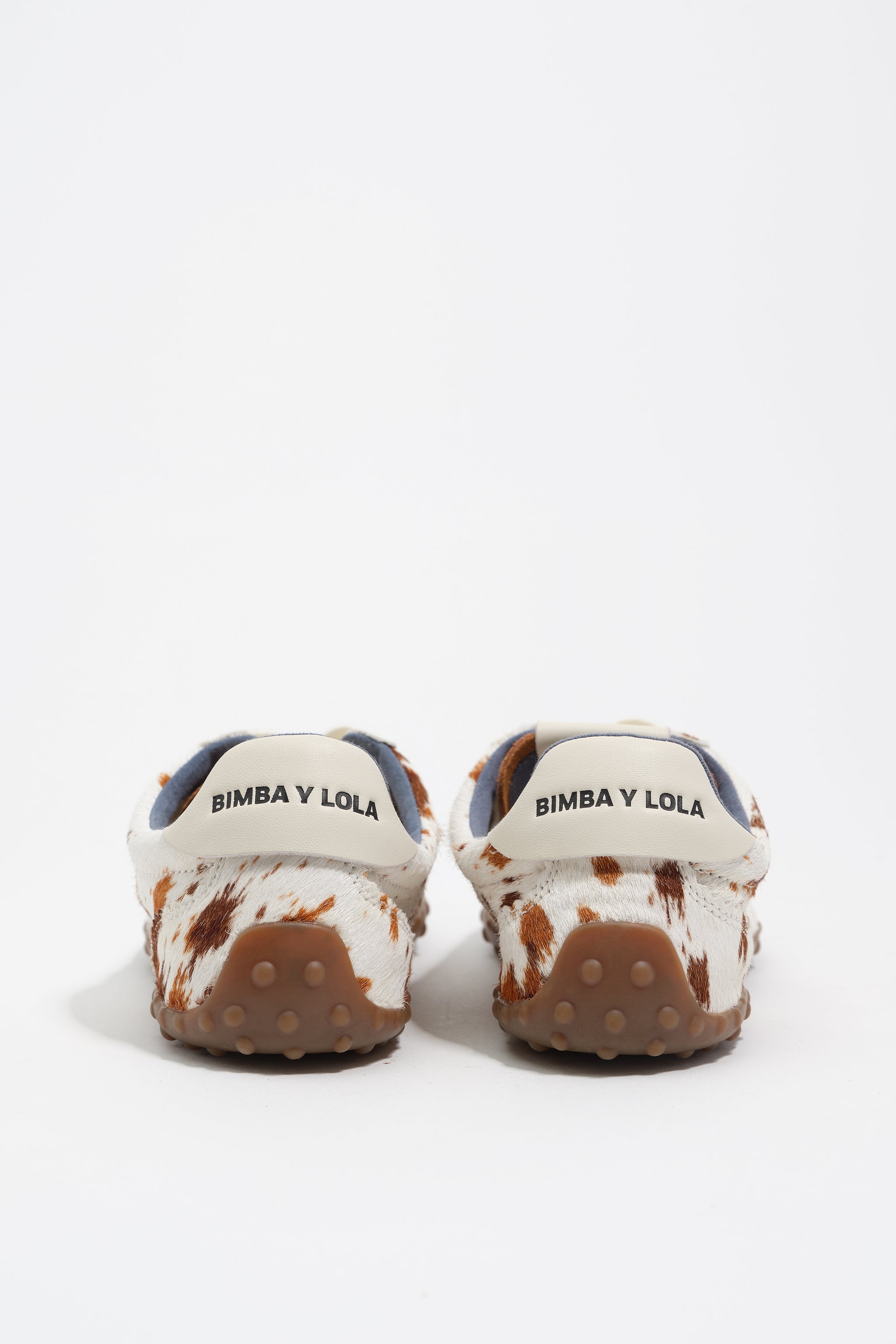 בימבה אי לולה סניקרס לנשים