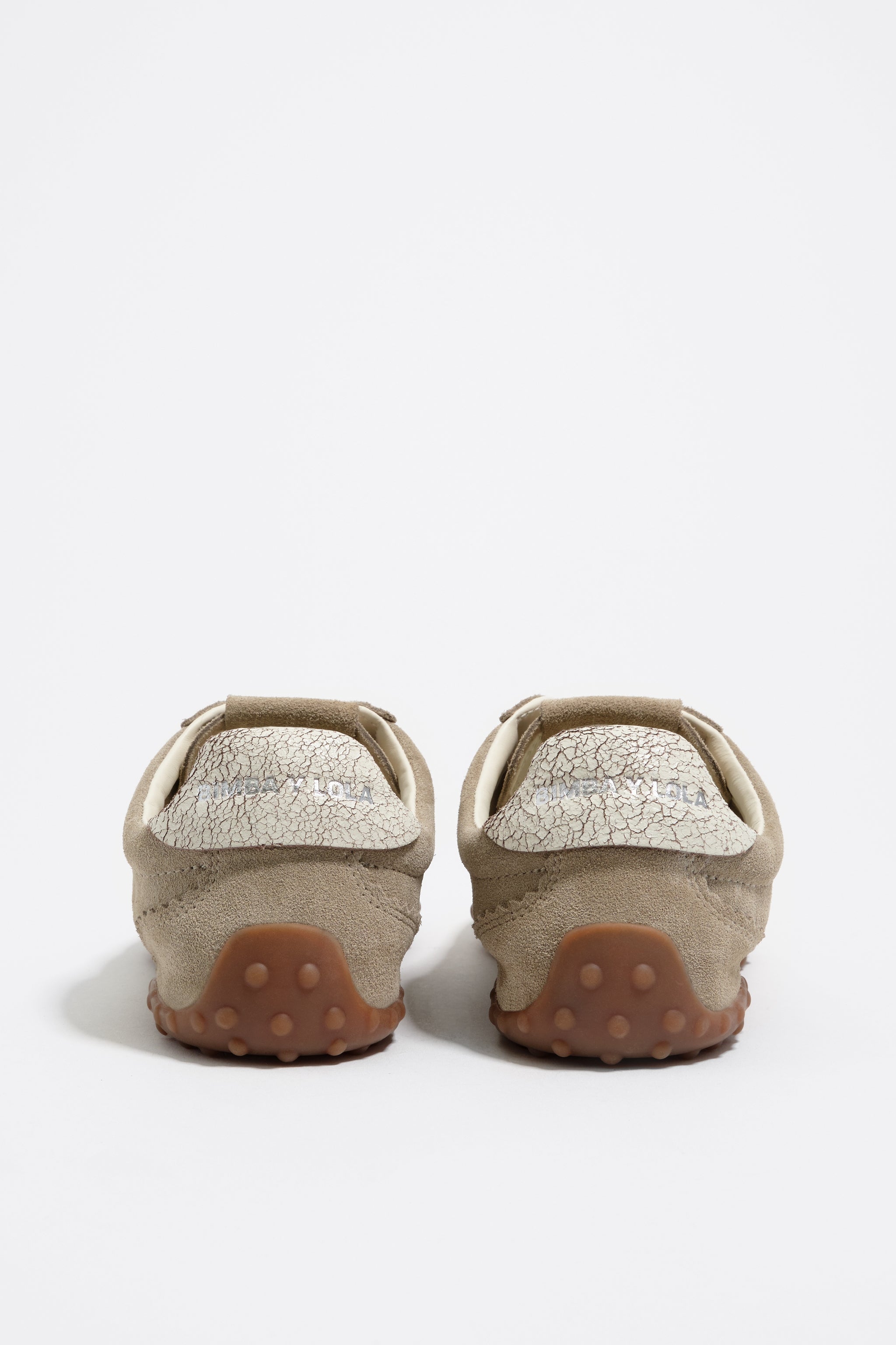 בימבה אי לולה סניקרס לנשים