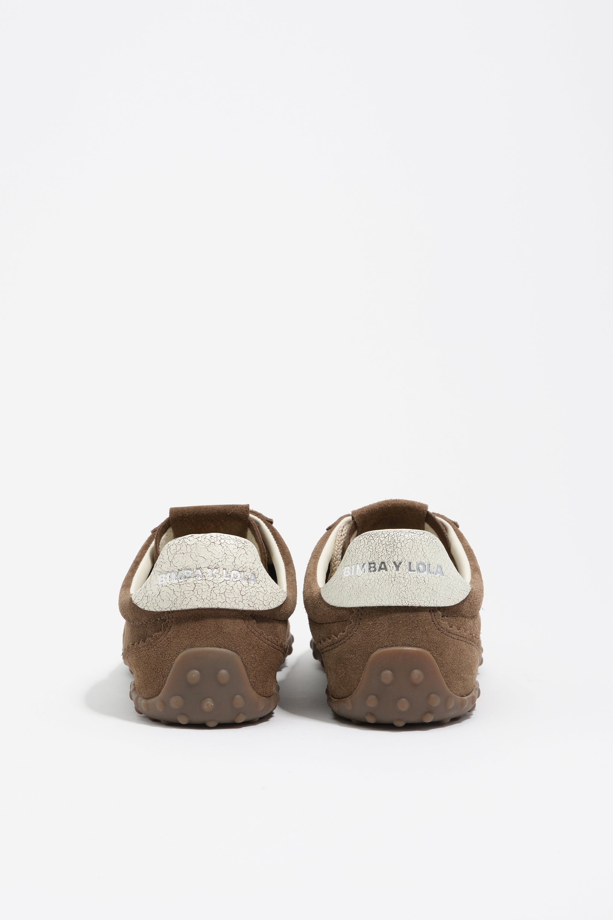 בימבה אי לולה סניקרס לנשים