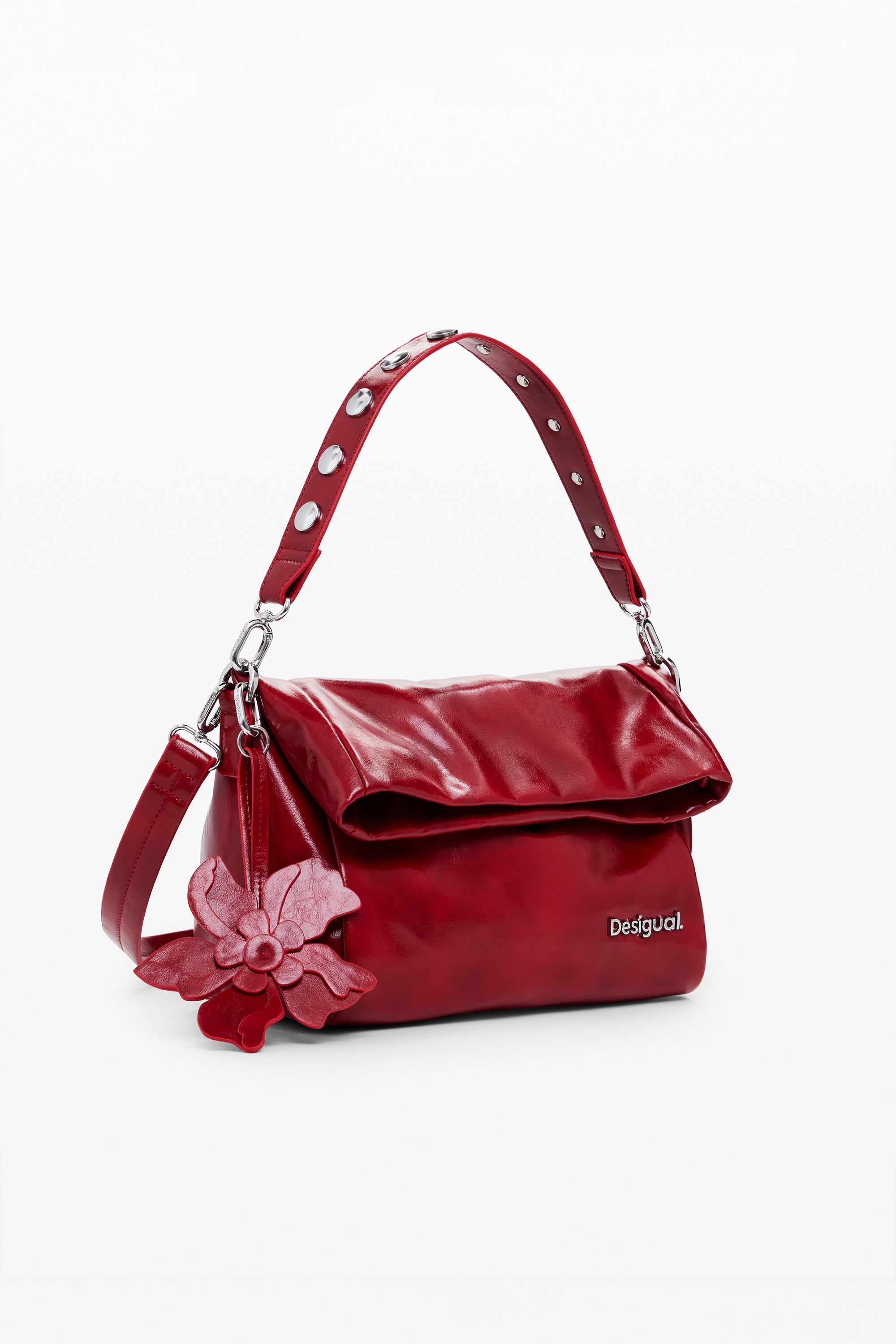 דזיגואל תיק צד בינוני לנשים