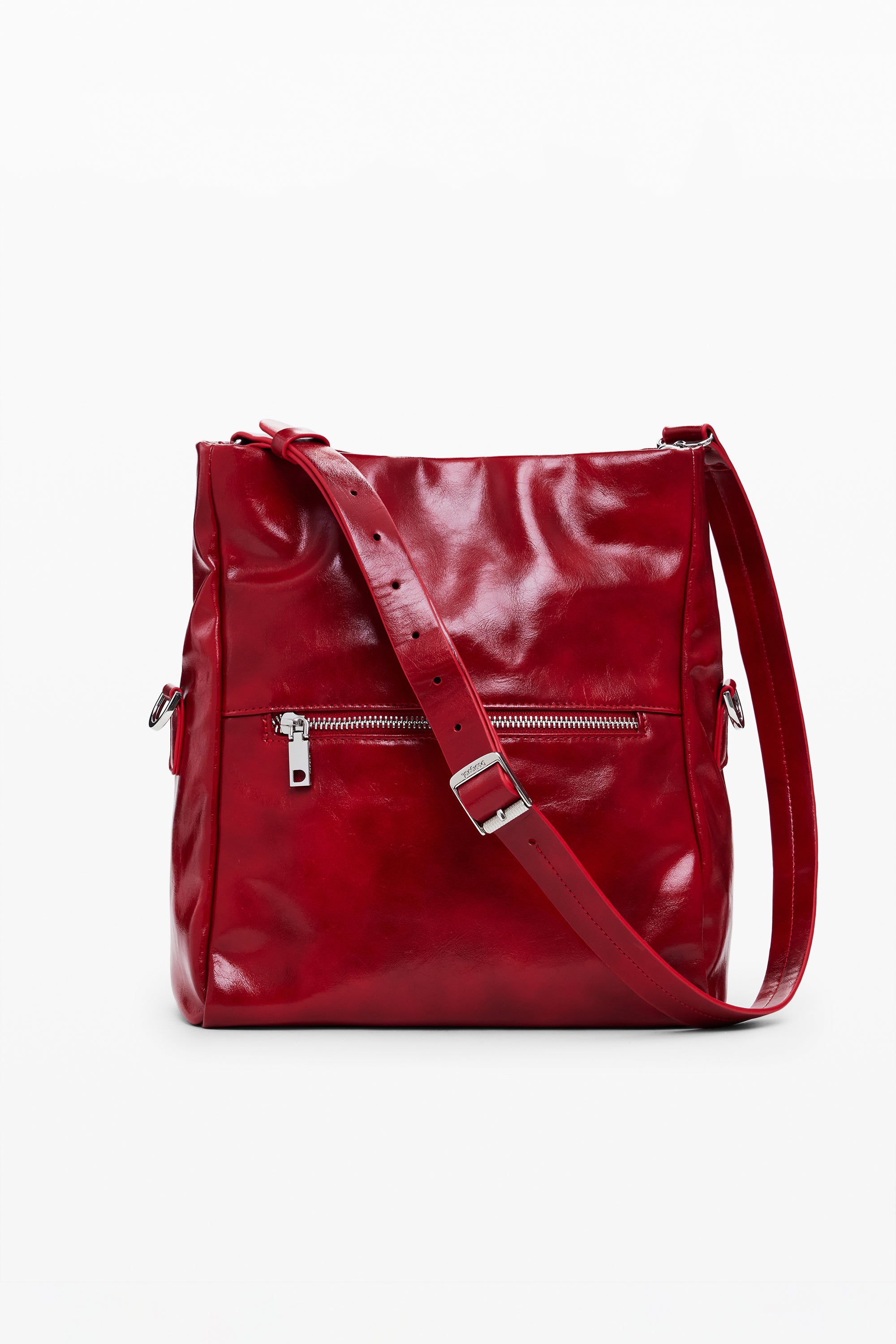 דזיגואל תיק צד בינוני לנשים