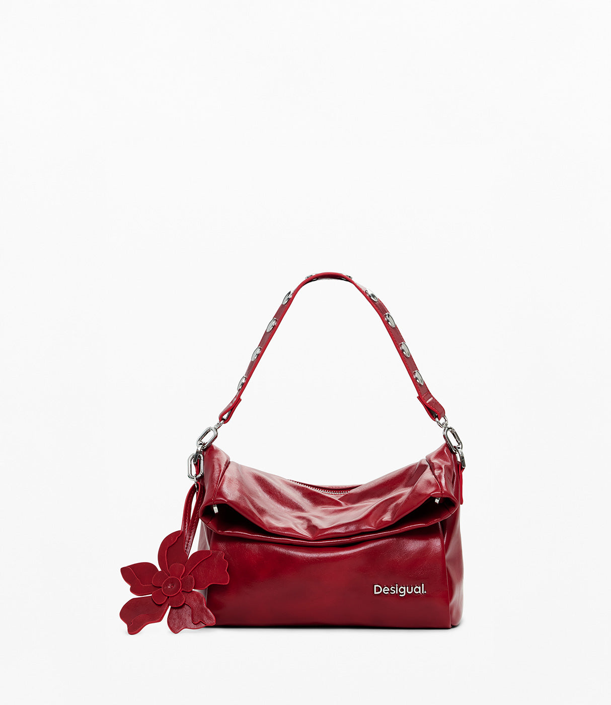 דזיגואל תיק צד בינוני לנשים