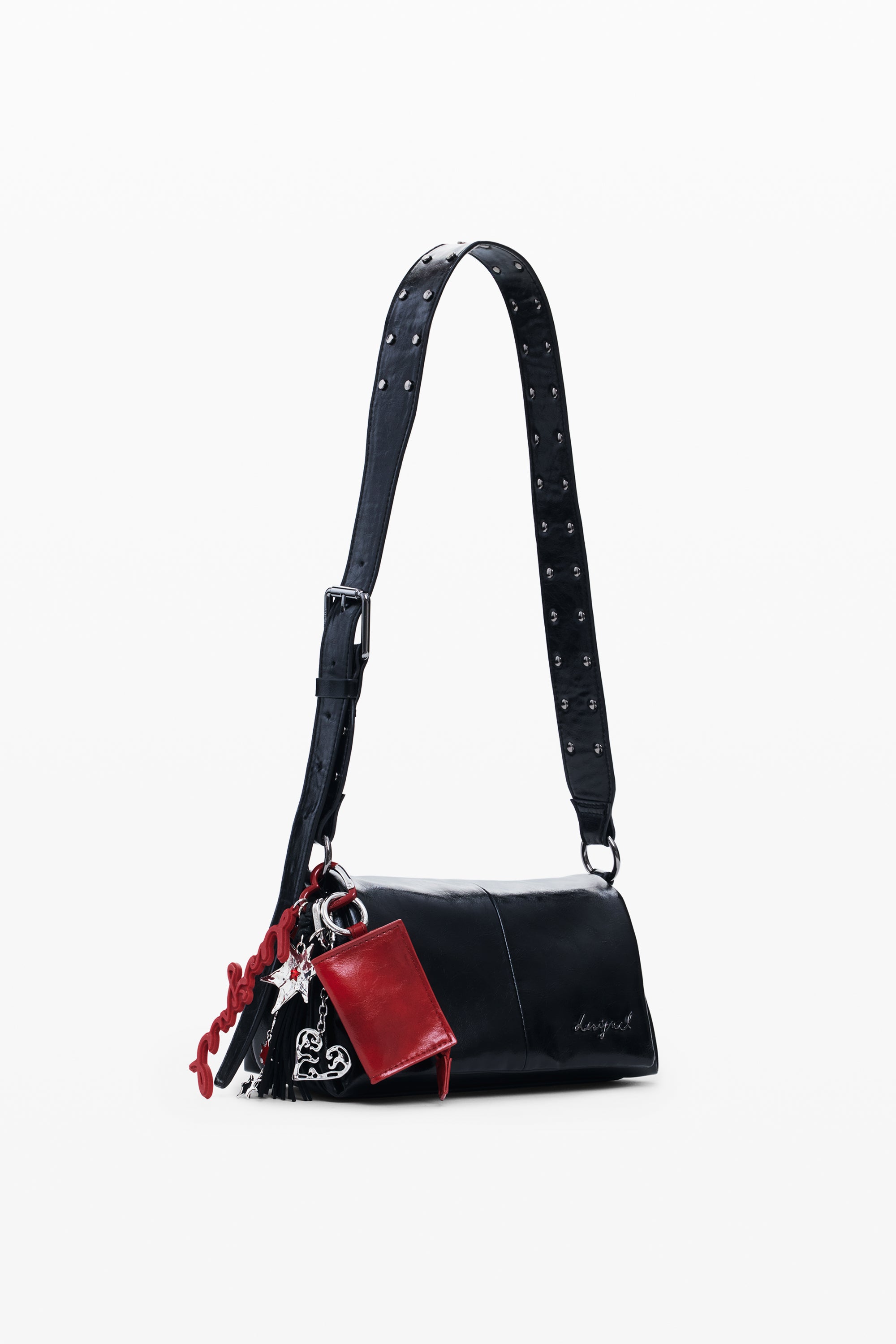 דזיגואל תיק צד קטן לנשים