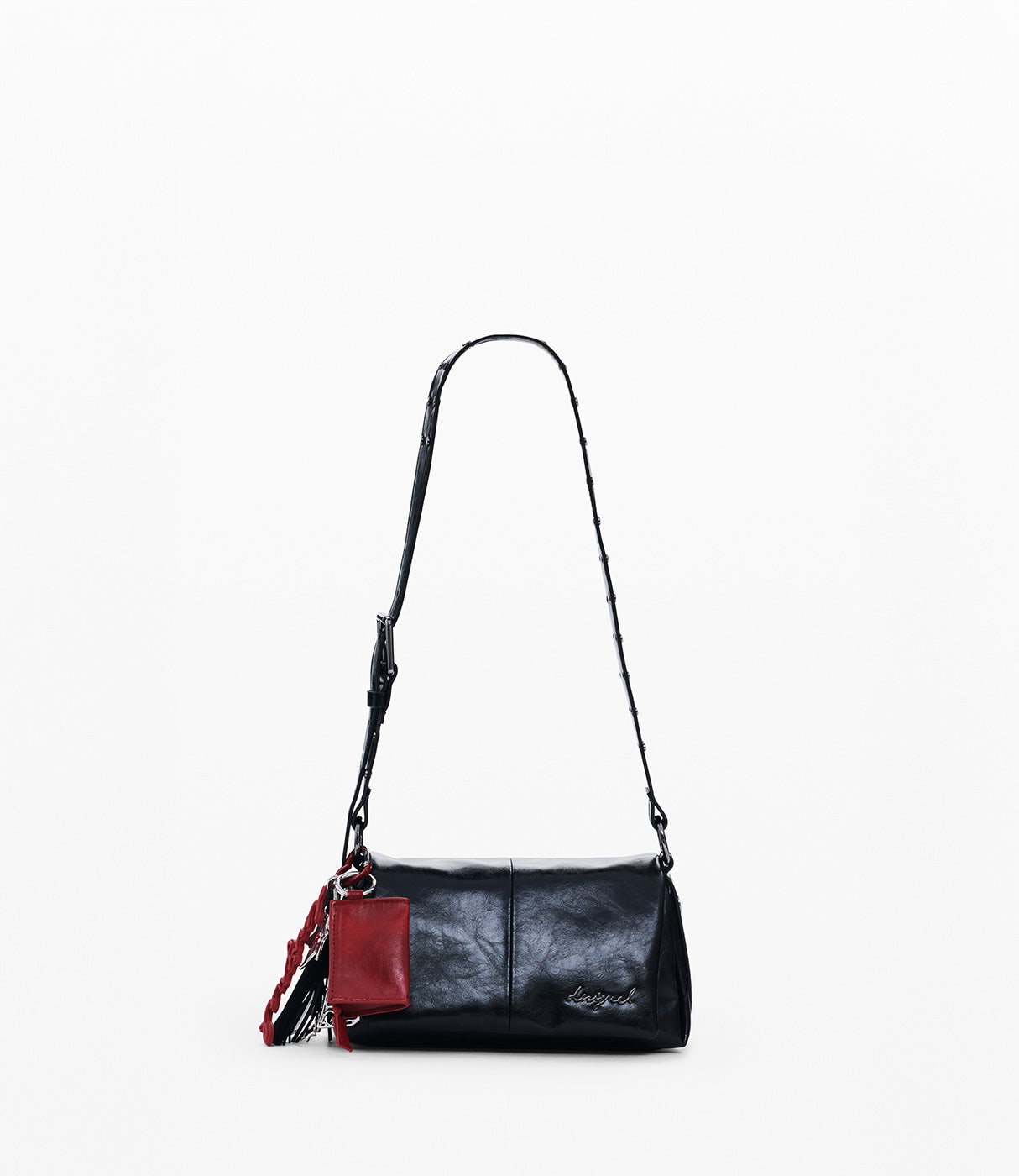 דזיגואל תיק צד קטן לנשים