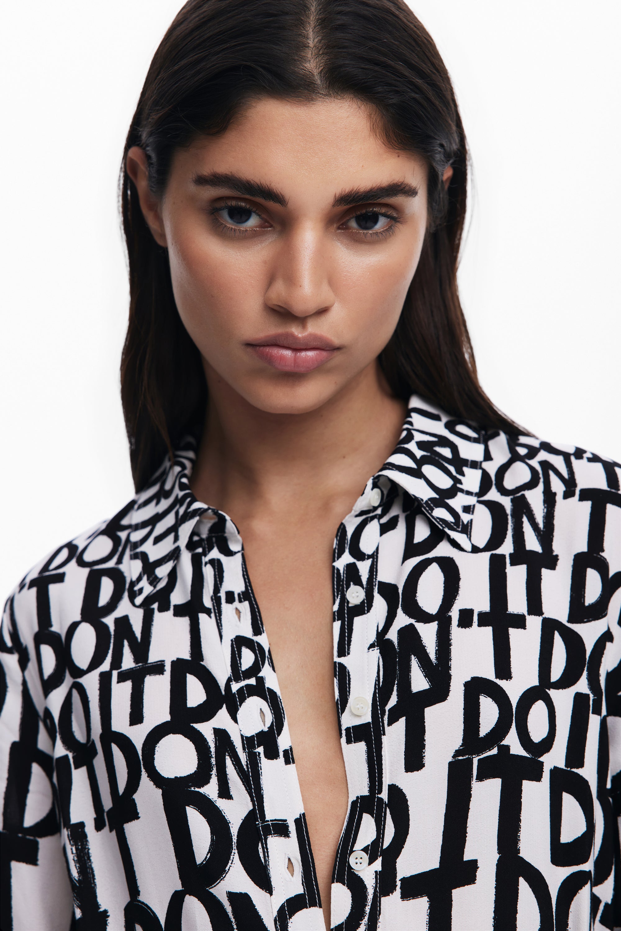 דזיגואל שמלת מידי לנשים