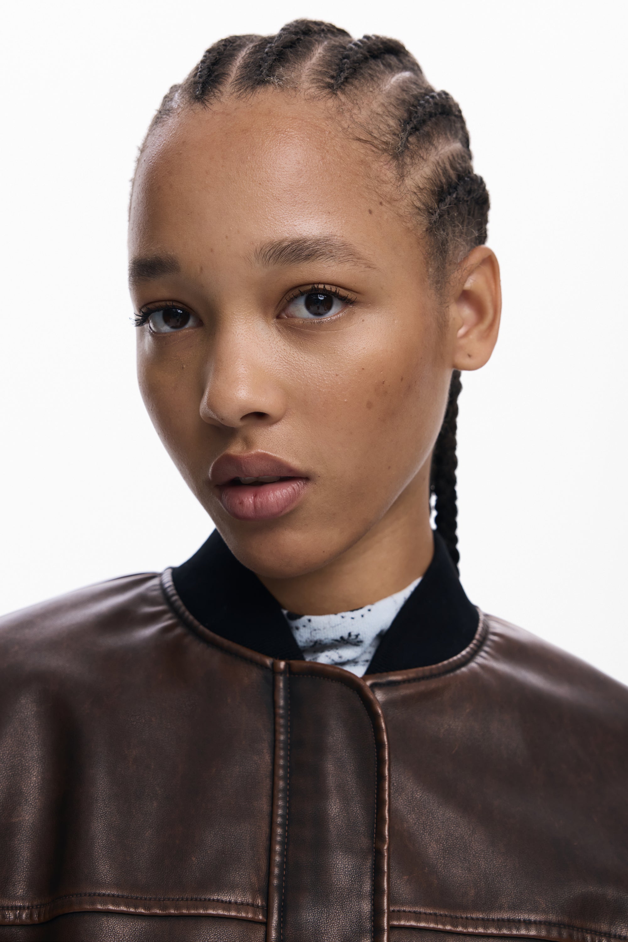 דזיגואל פונצ'ו לנשים