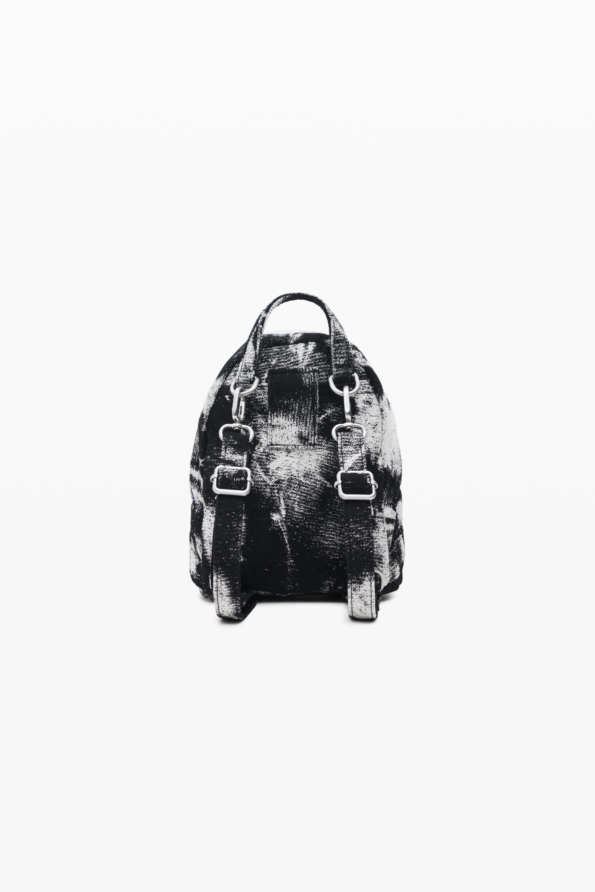 דזיגואל תיק גב קטן לנשים