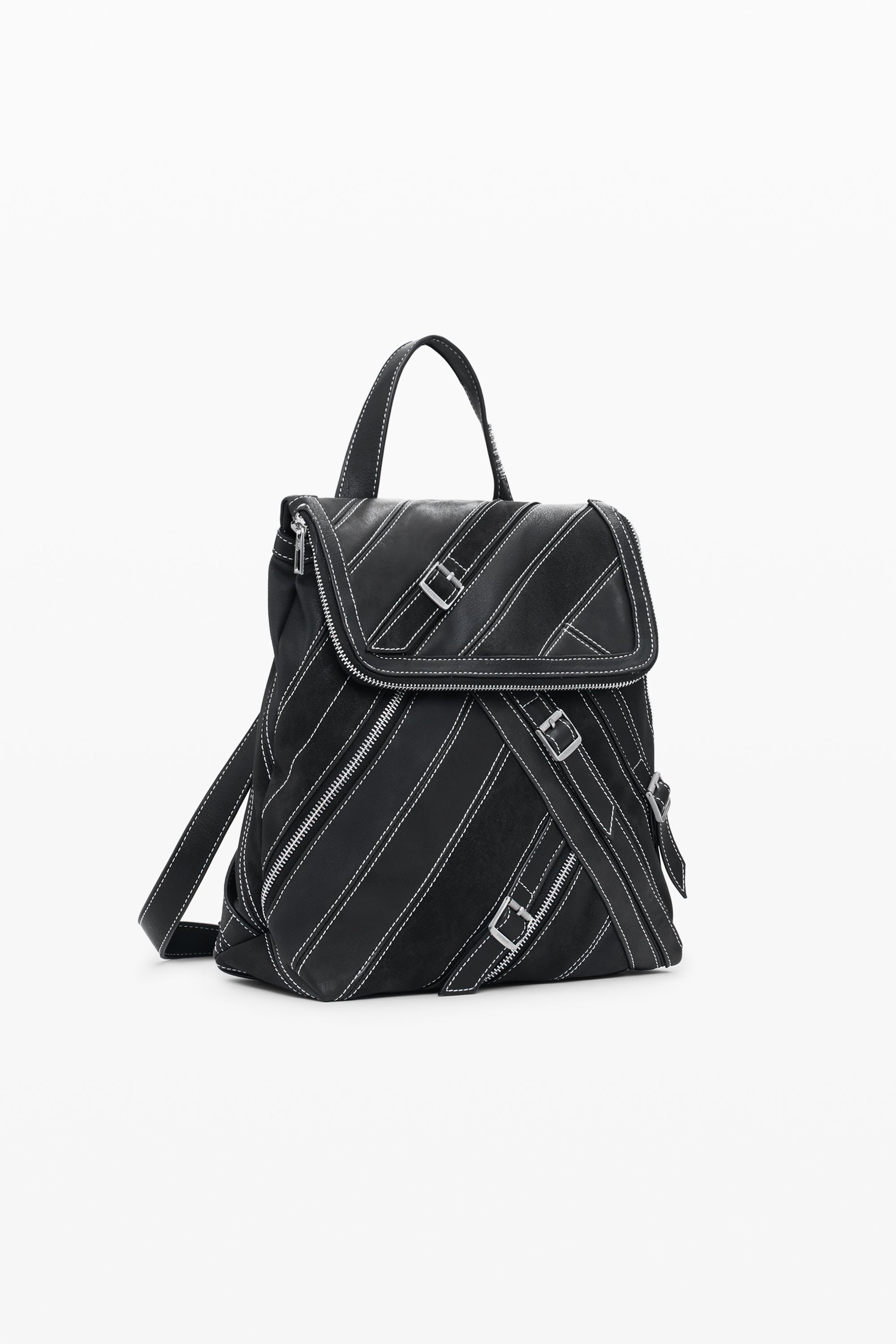 דזיגואל תיק גב לנשים