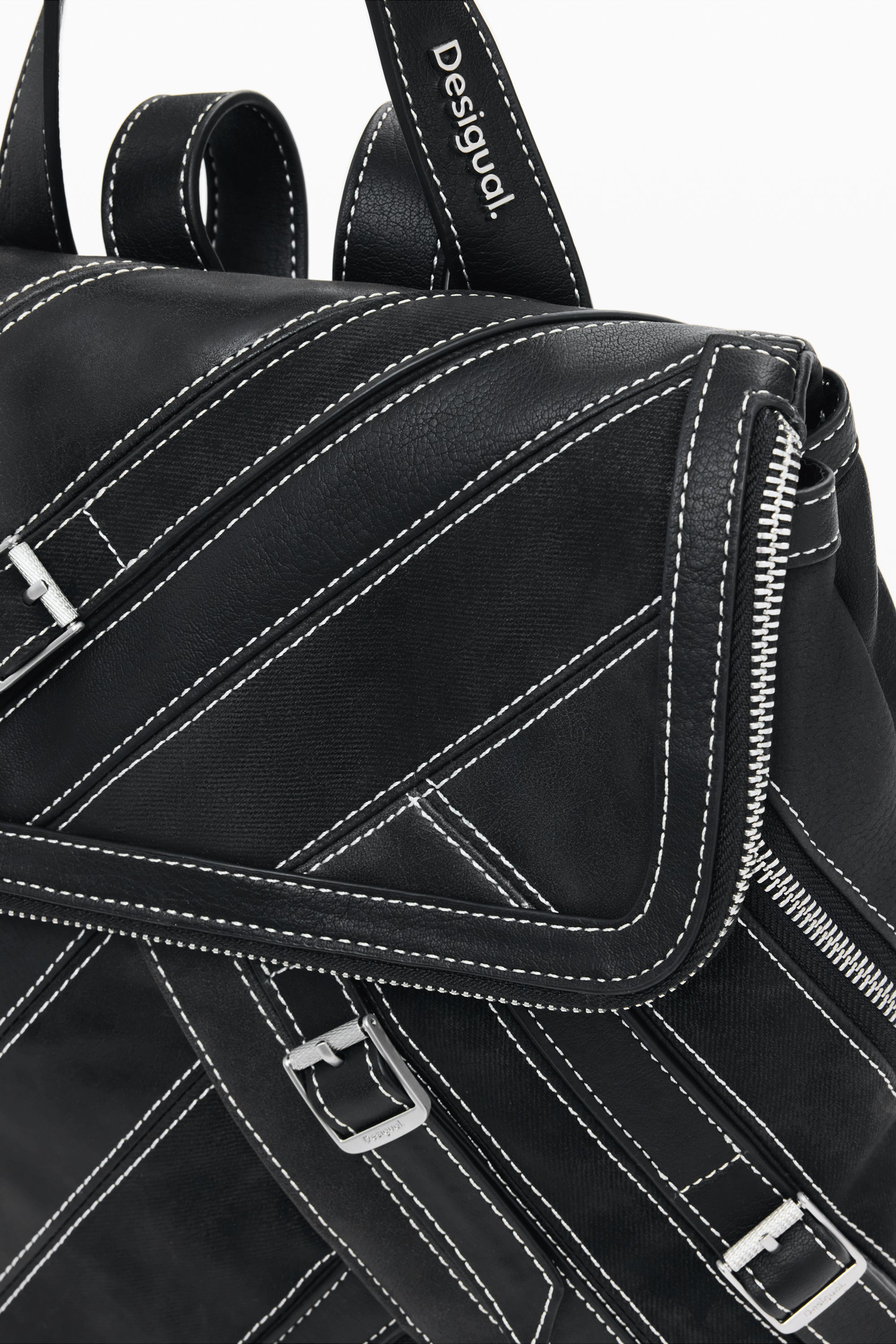 דזיגואל תיק גב לנשים