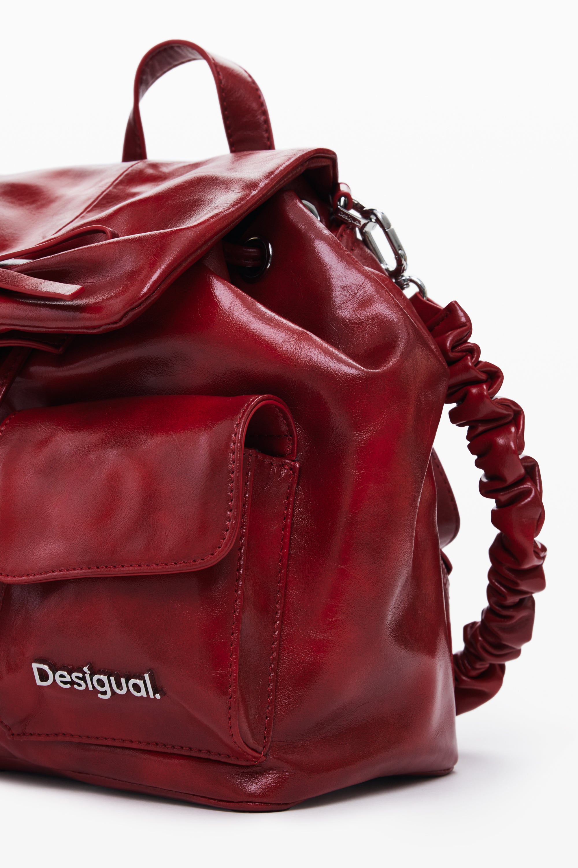 דזיגואל תיק גב לנשים