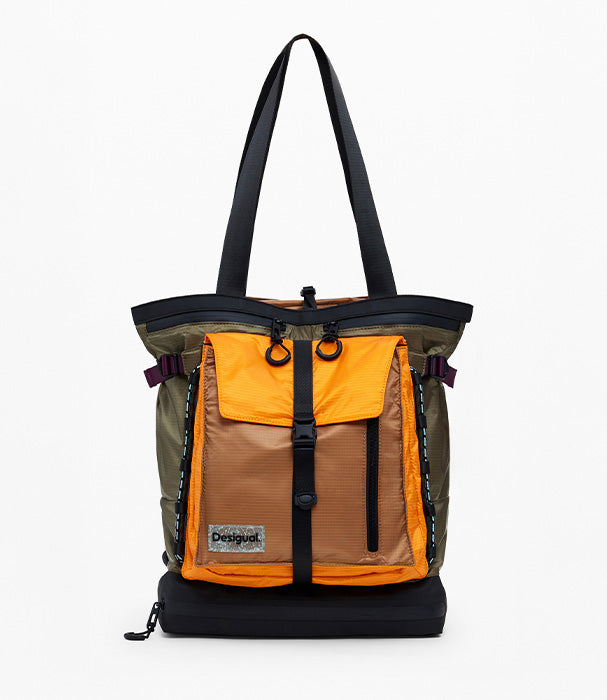 דזיגואל תיק גב לנשים