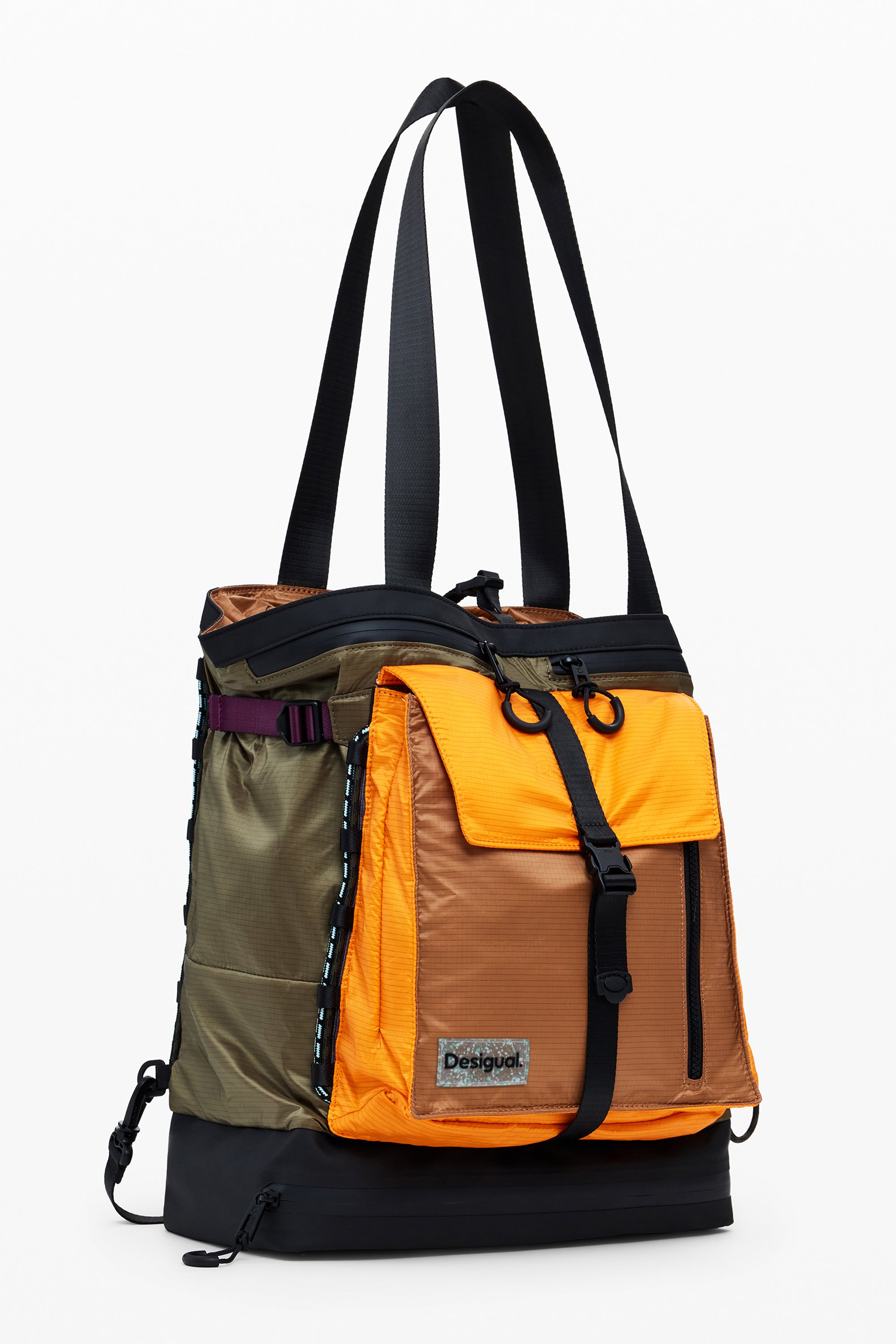 דזיגואל תיק גב לנשים