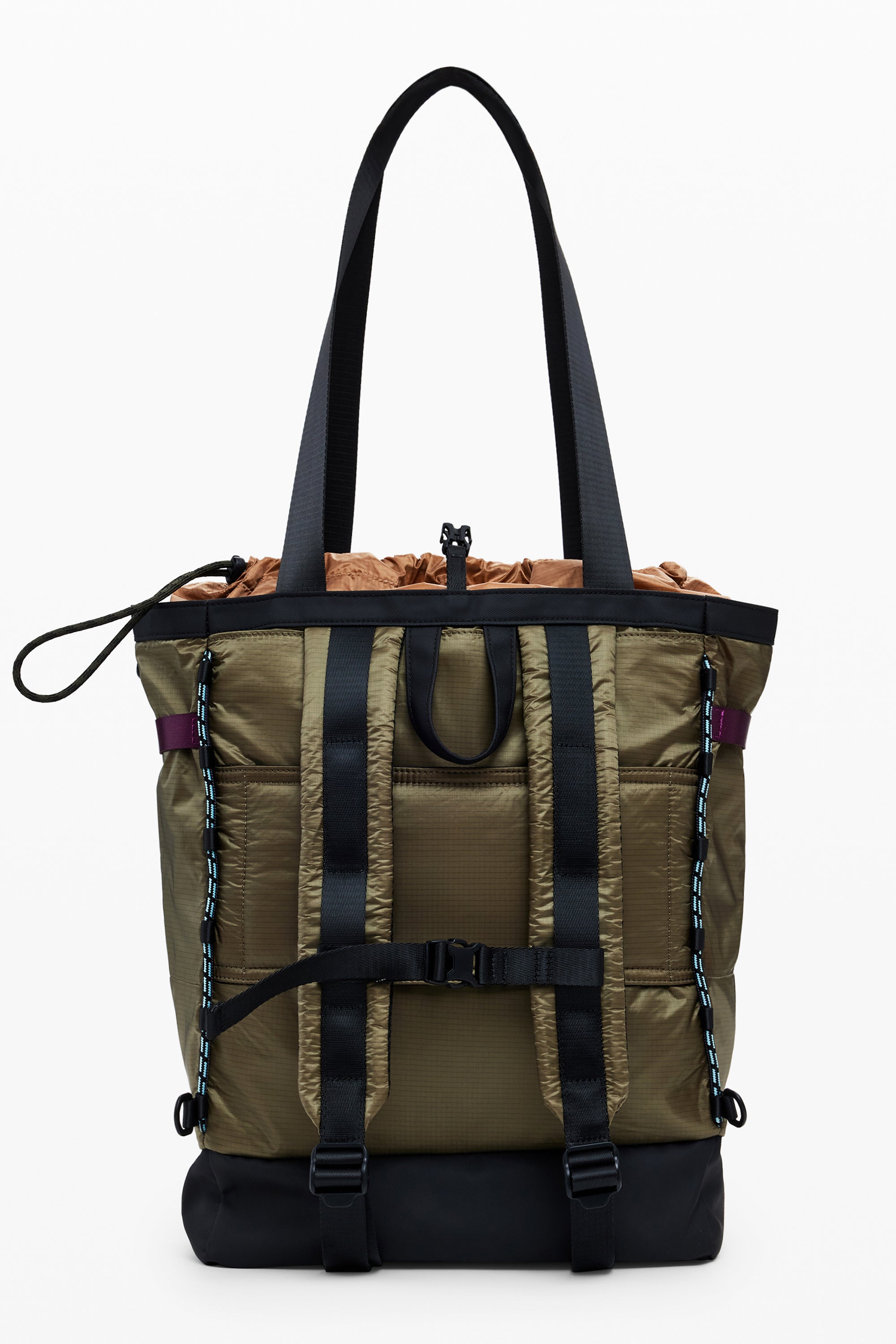 דזיגואל תיק גב לנשים