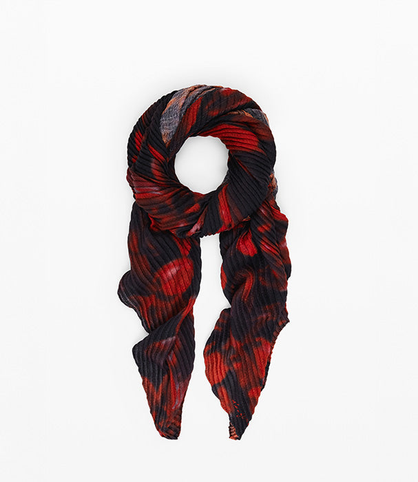 דזיגואל צעיף לנשים