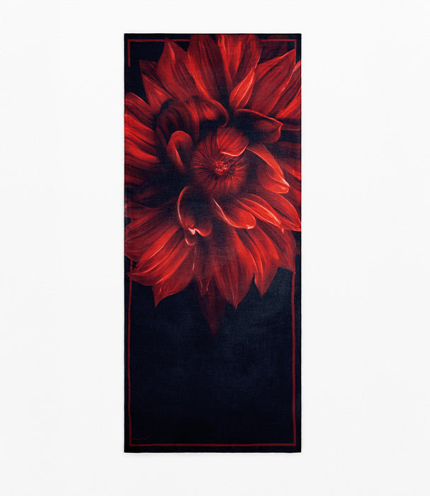 דזיגואל צעיף לנשים