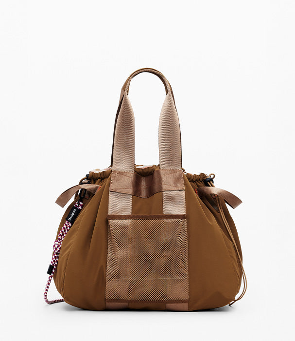 דזיגואל תיק כתף לנשים