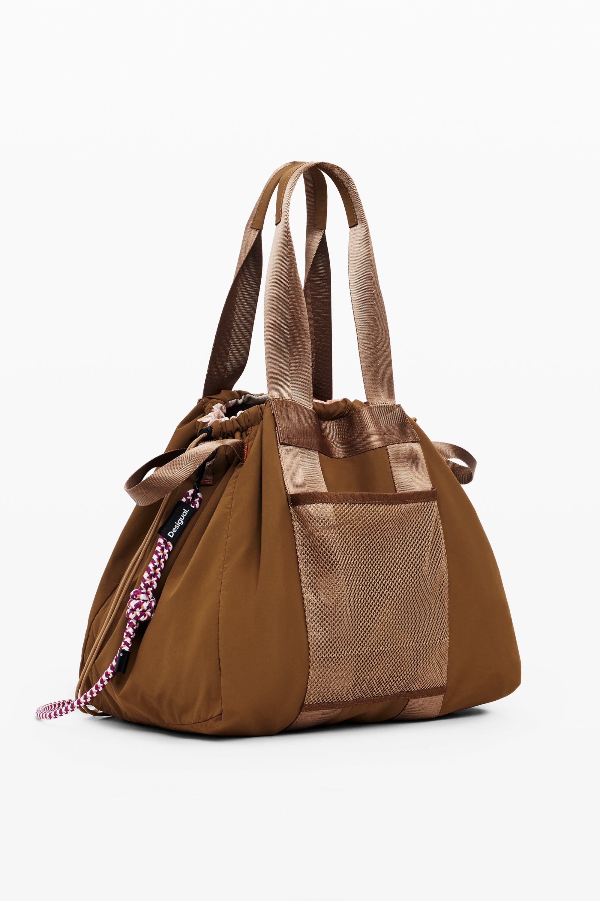 דזיגואל תיק כתף לנשים