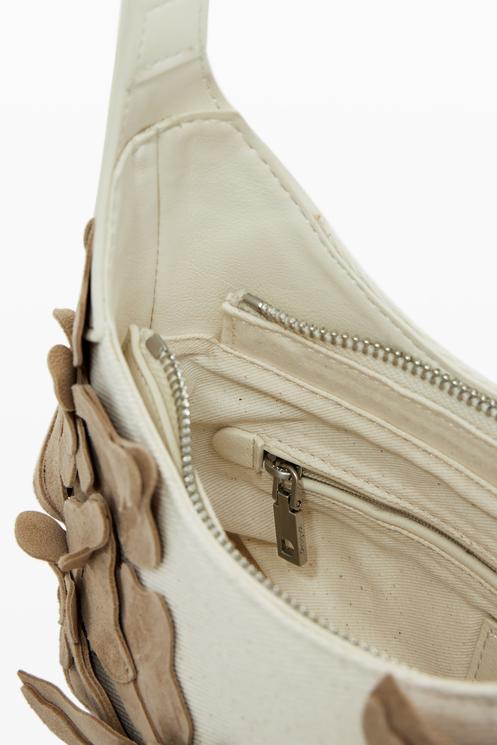 דזיגואל תיק כתף לנשים